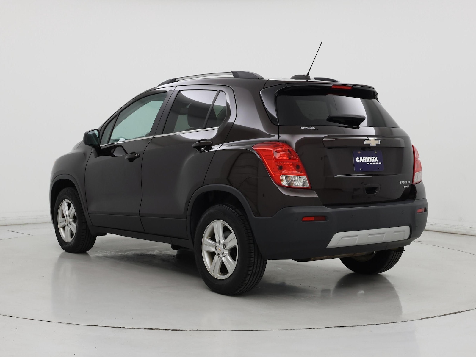 2016 Chevrolet Trax LT - Photo 3