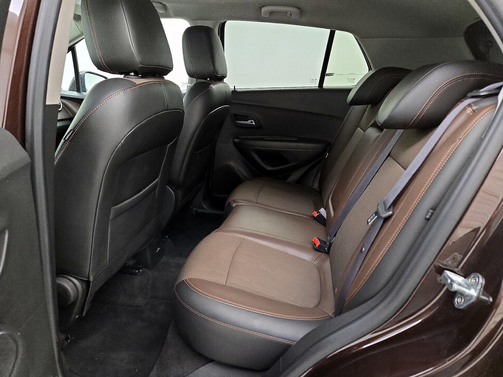 2016 Chevrolet Trax LT - Photo 20