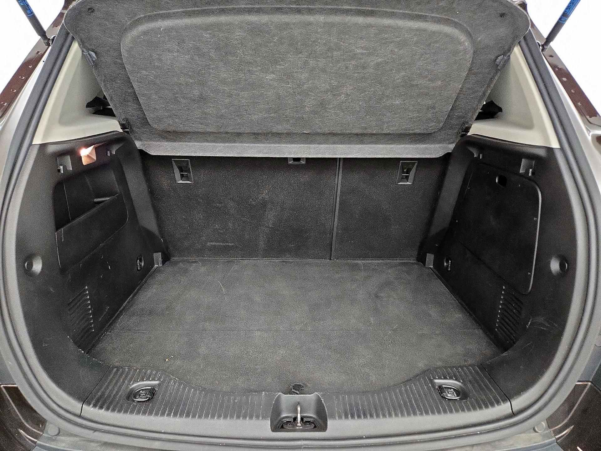 Thumbnail: 2016 Chevrolet Trax - 20