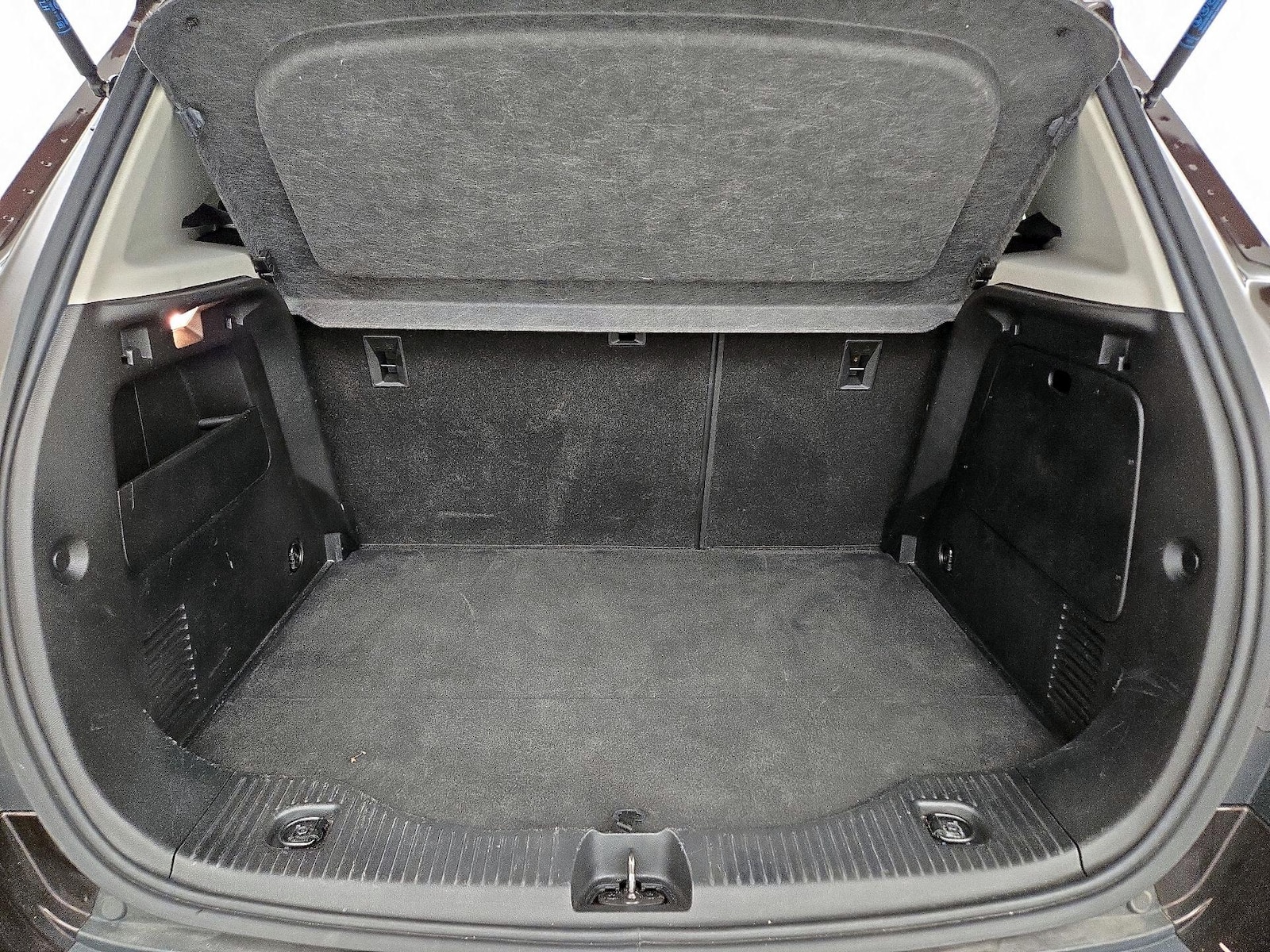 2016 Chevrolet Trax LT - Photo 21