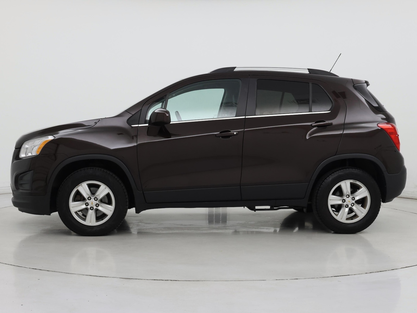 2016 Chevrolet Trax LT - Photo 4
