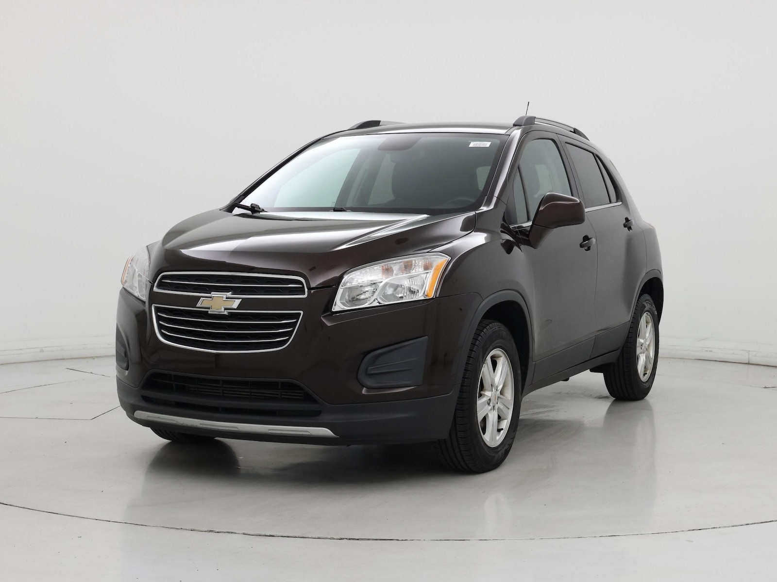 2016 Chevrolet Trax LT - Photo 5