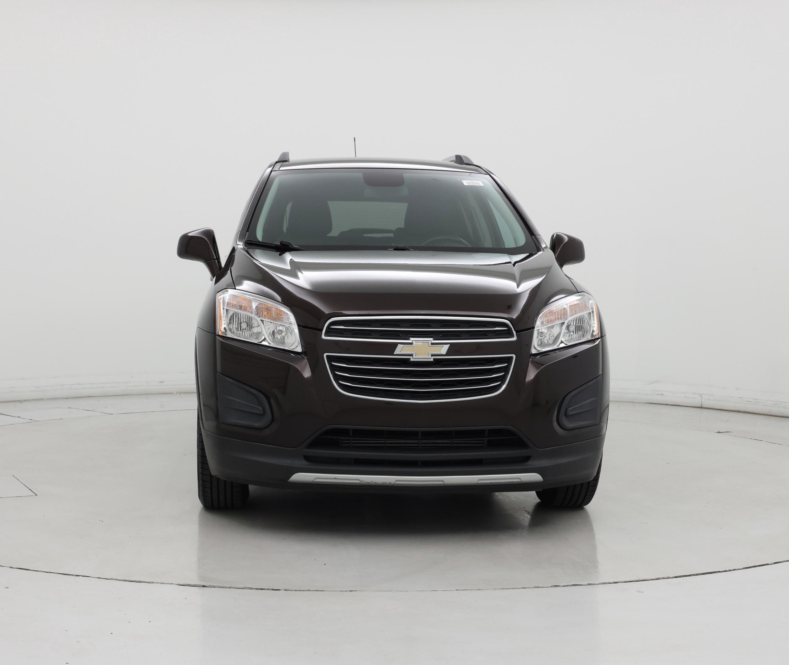 Thumbnail: 2016 Chevrolet Trax - 5