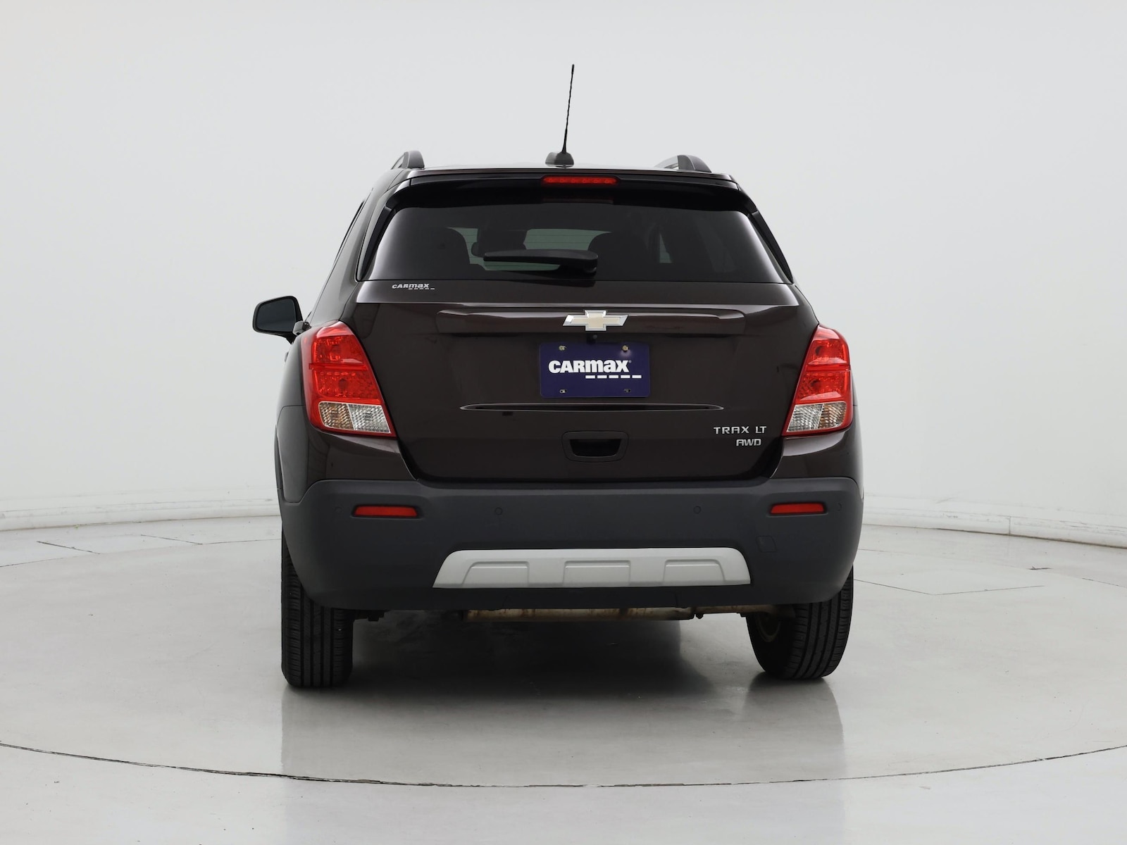2016 Chevrolet Trax LT - Photo 7