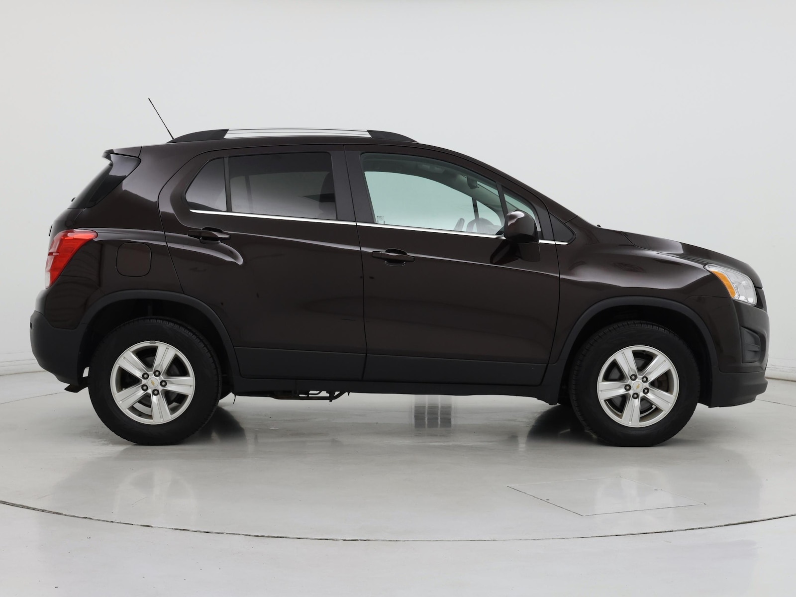 2016 Chevrolet Trax LT - Photo 8
