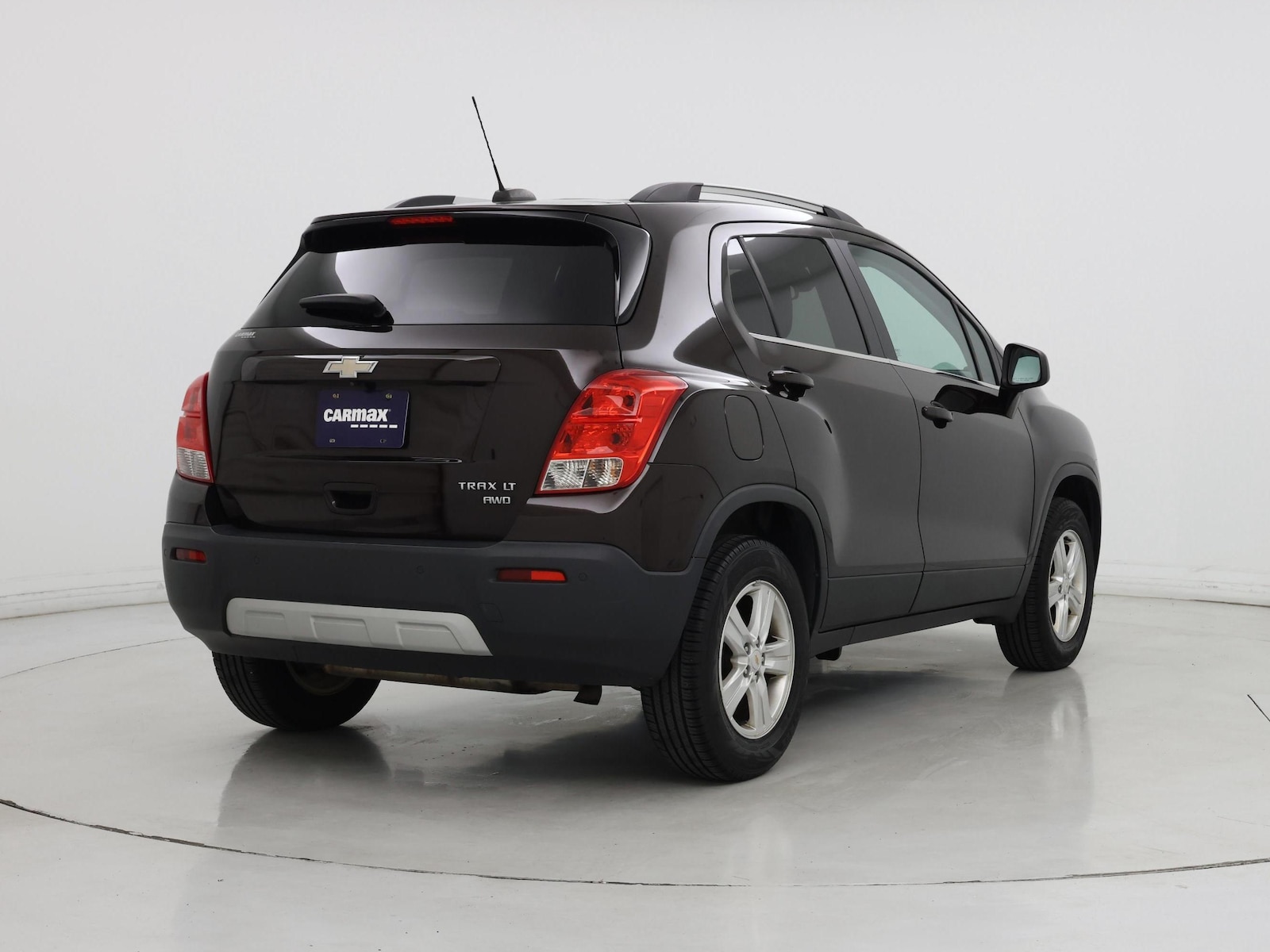 2016 Chevrolet Trax LT - Photo 9