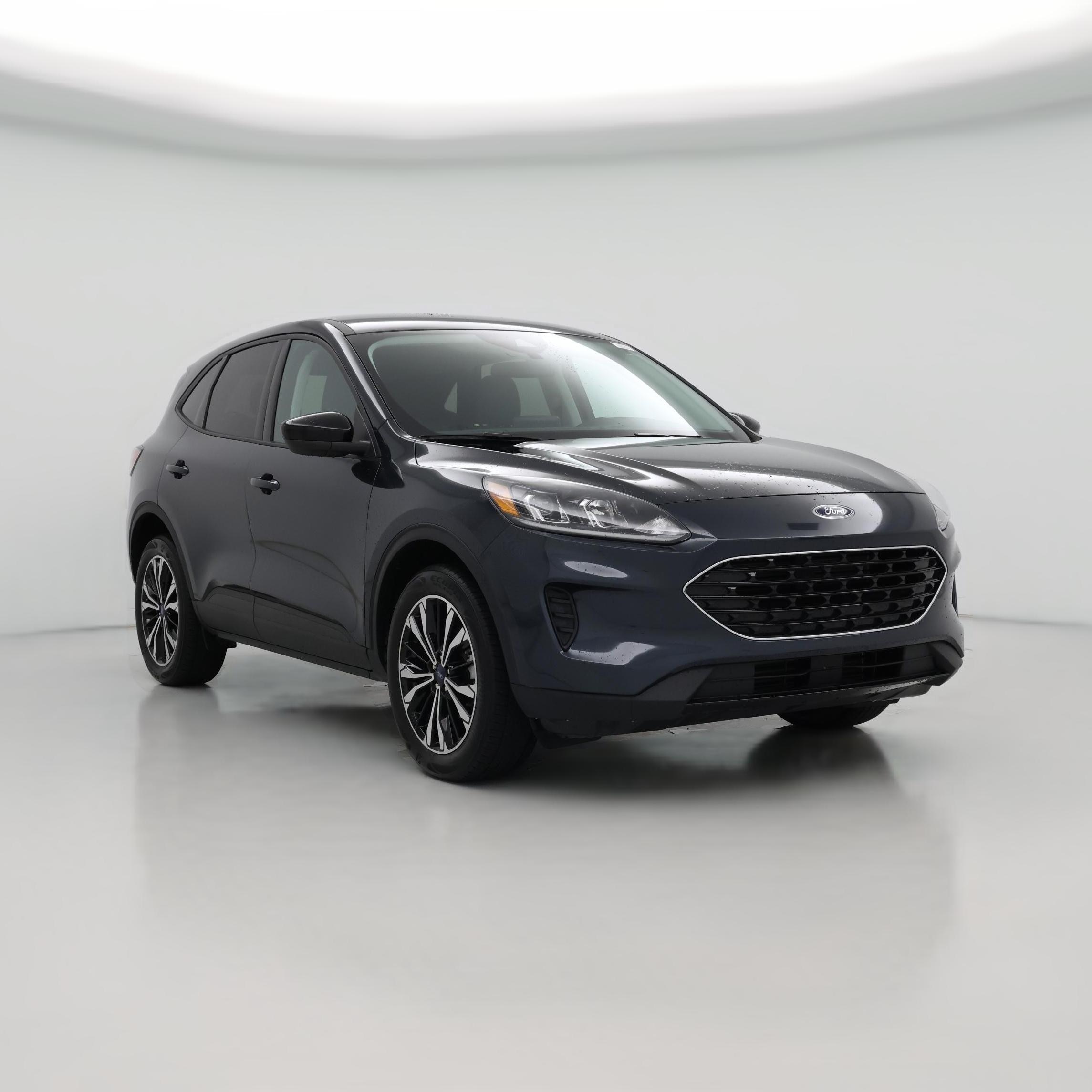 Thumbnail: 2022 Ford Escape - 1
