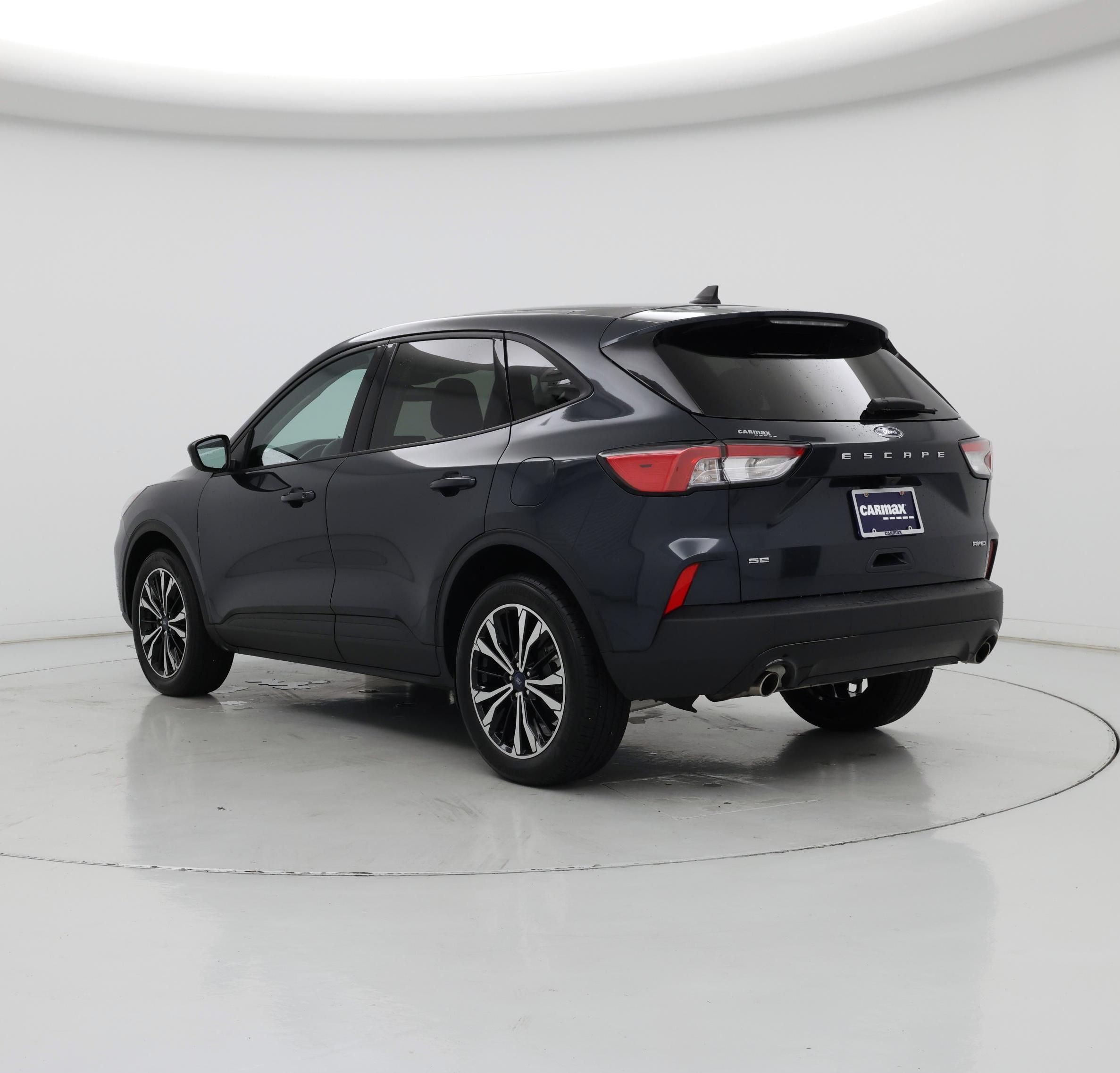 Thumbnail: 2022 Ford Escape - 2