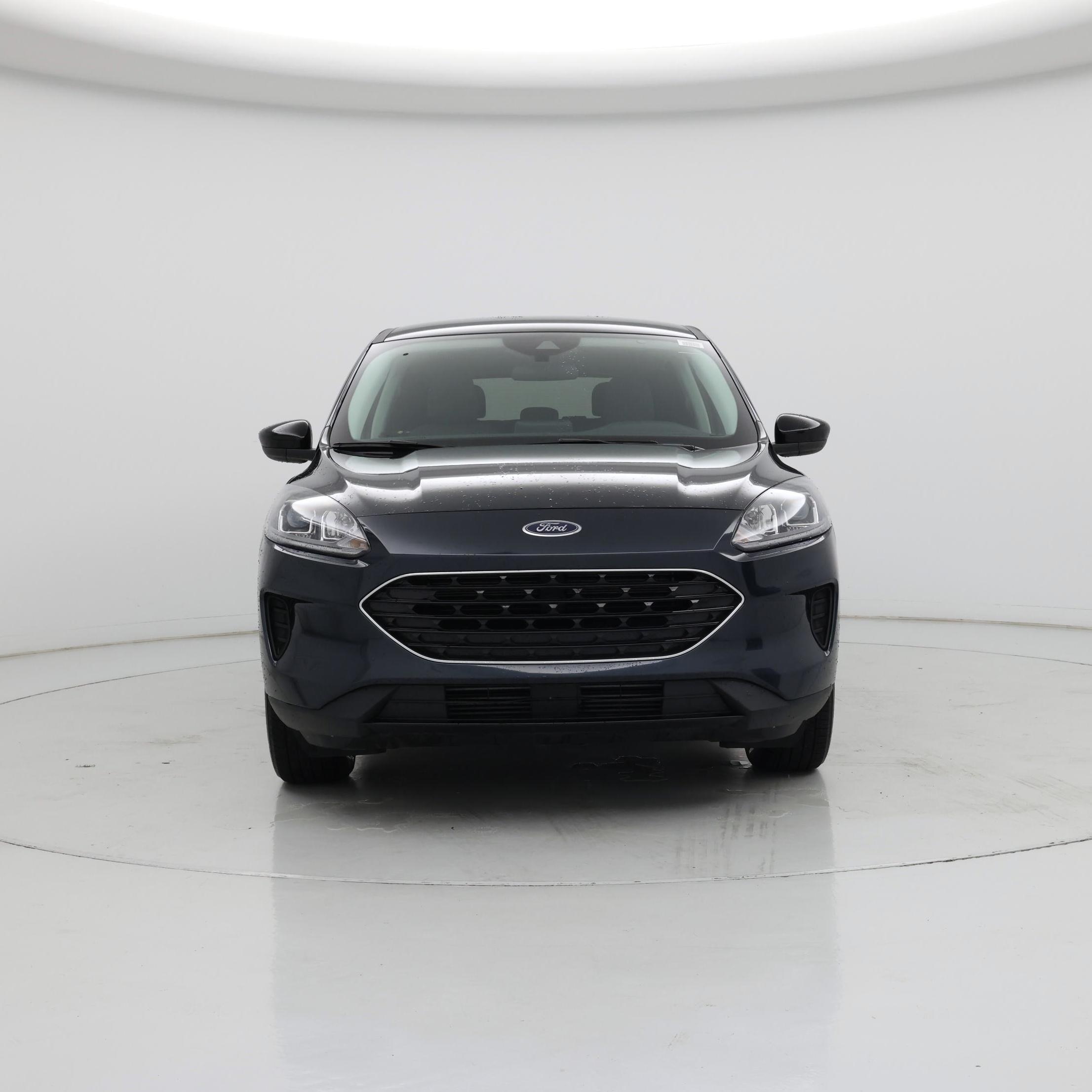 Thumbnail: 2022 Ford Escape - 5