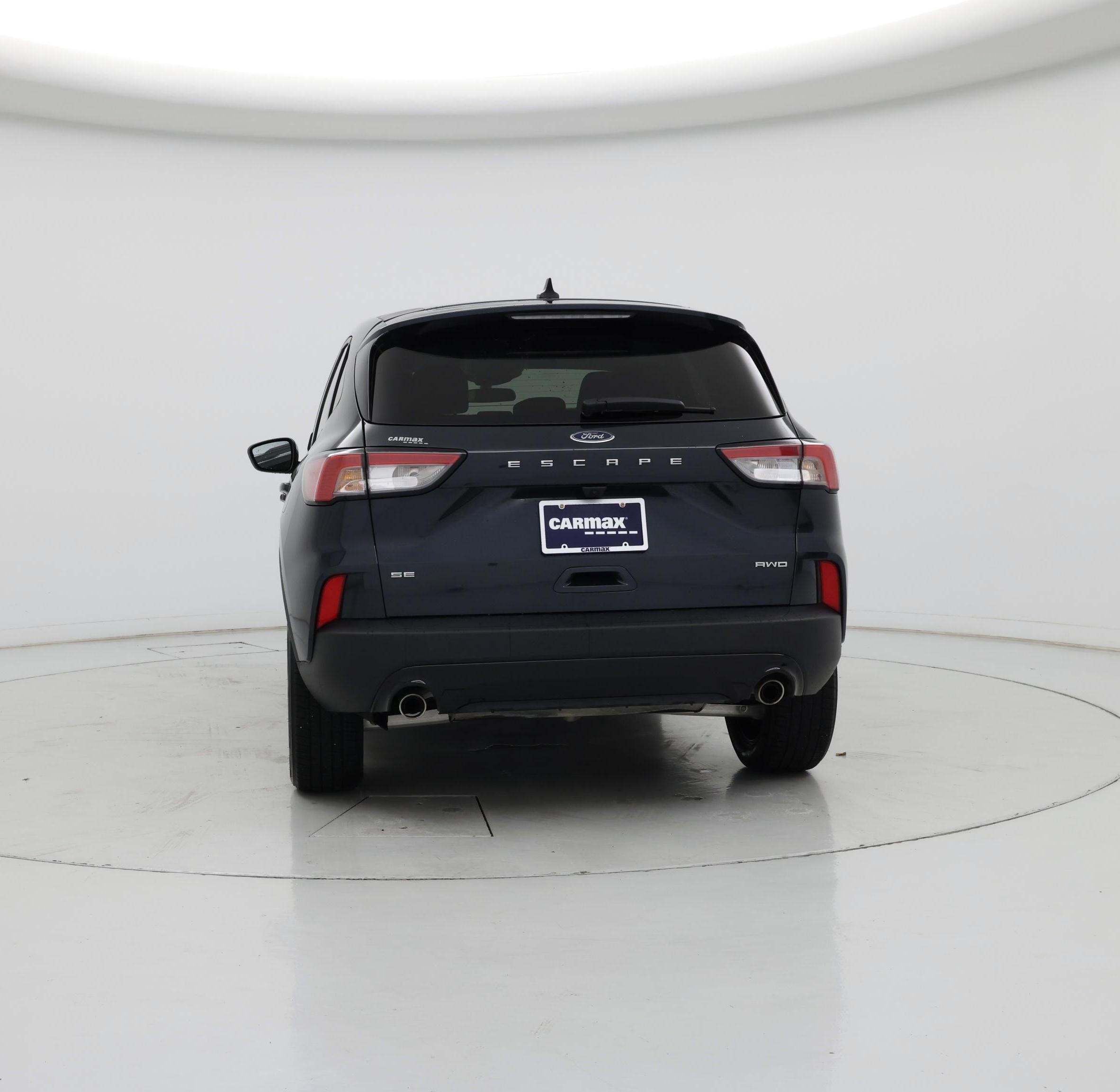 Thumbnail: 2022 Ford Escape - 6