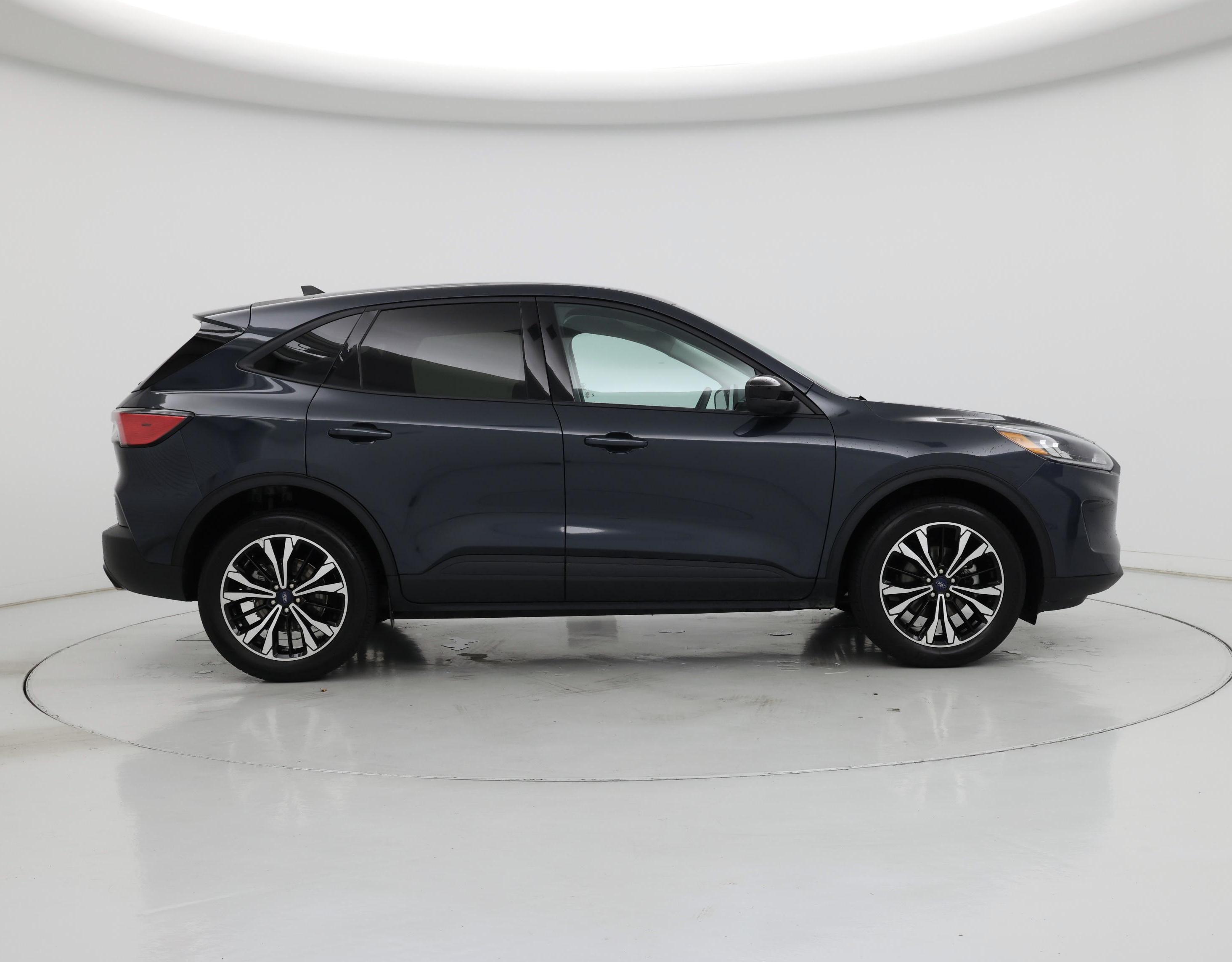 Thumbnail: 2022 Ford Escape - 7