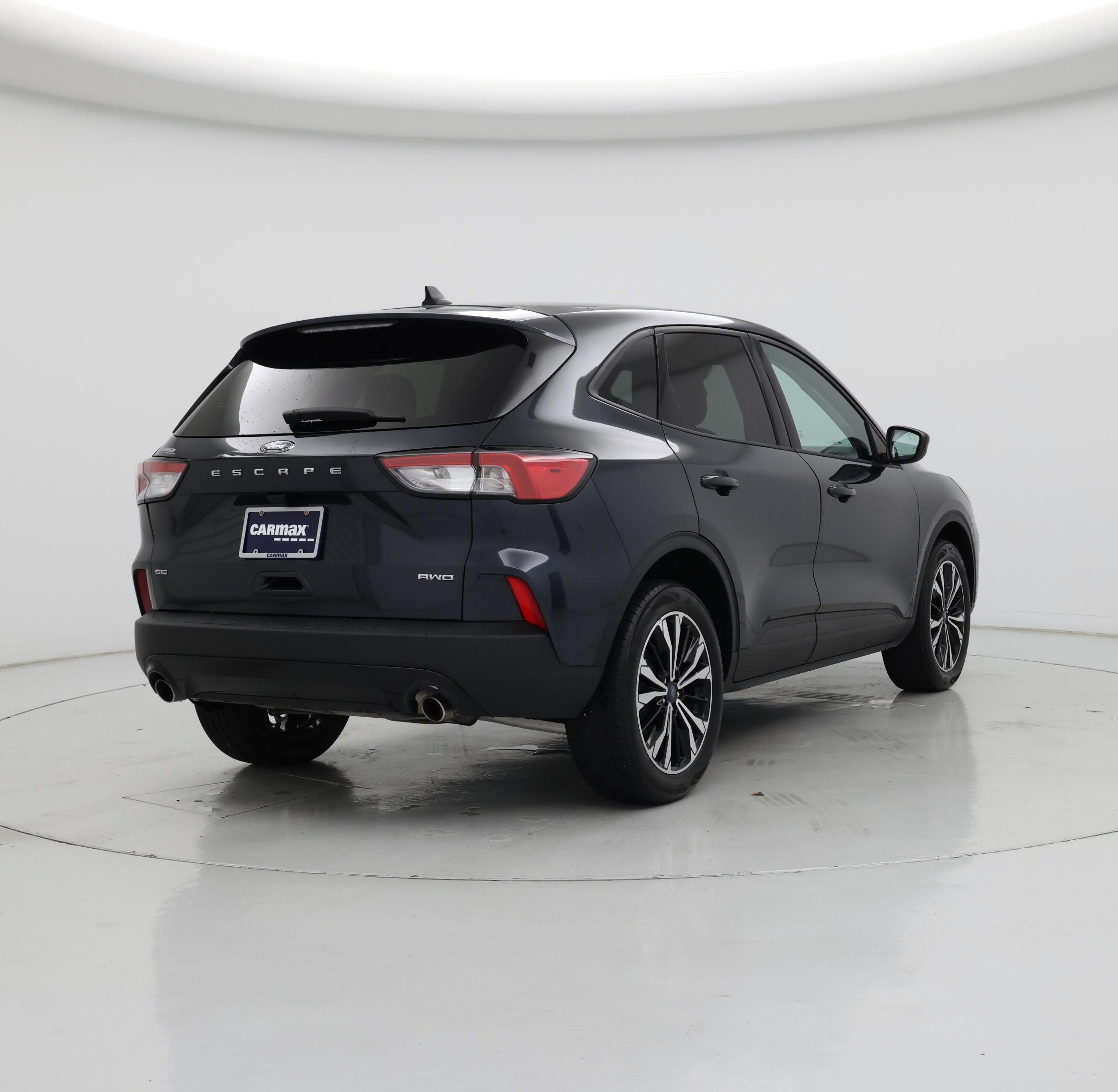 Thumbnail: 2022 Ford Escape - 8