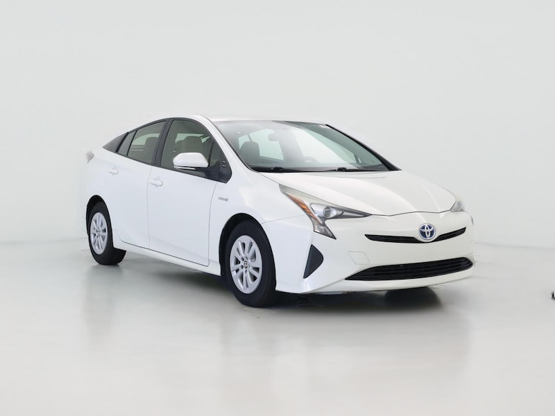 2016 Toyota Prius Two -
                  Savannah, GA
