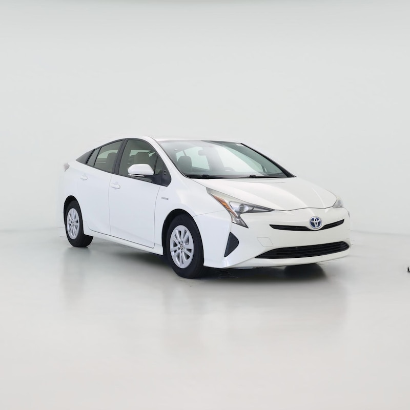 2016 Toyota Prius Two