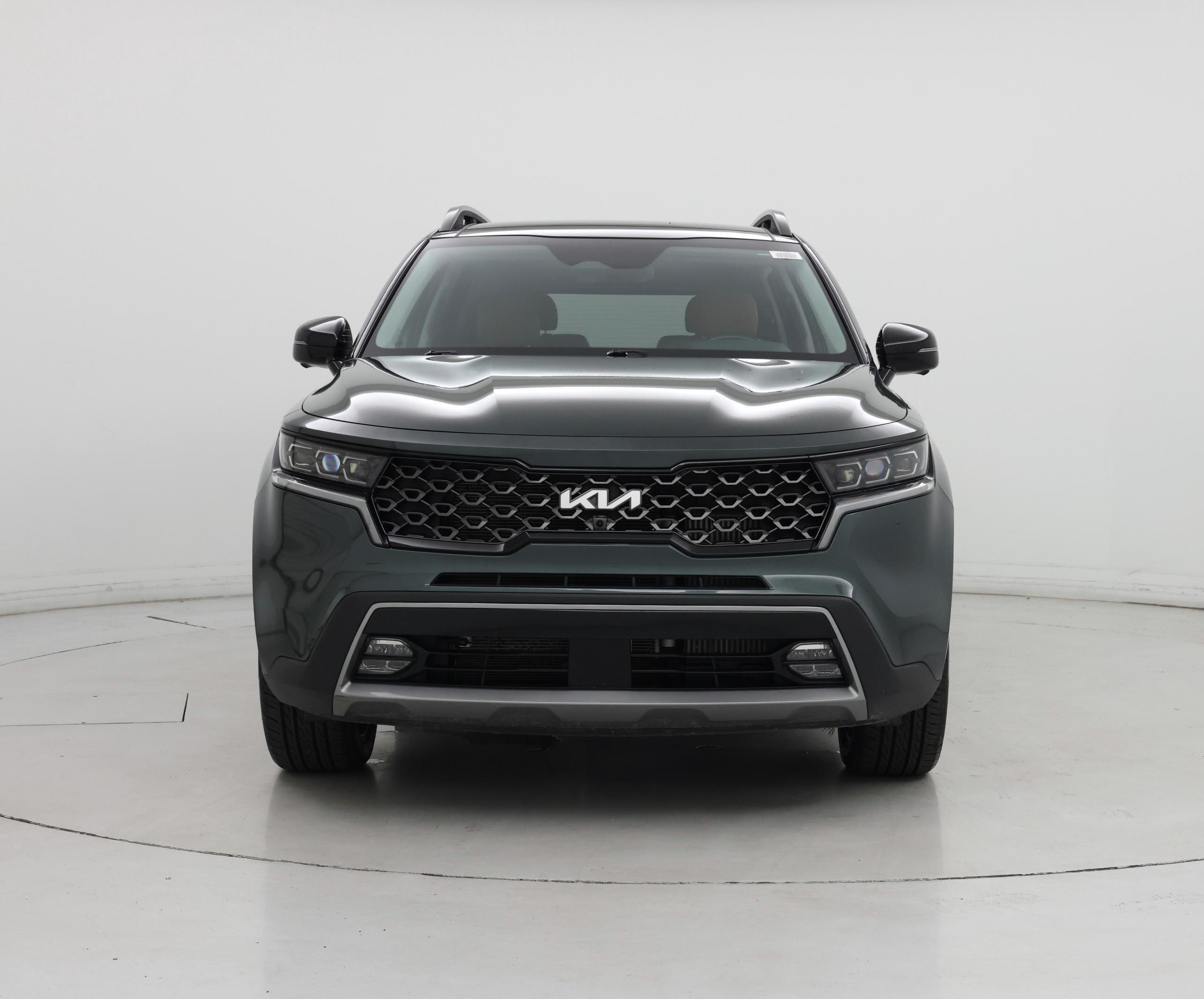 Thumbnail: 2022 Kia Sorento - 5