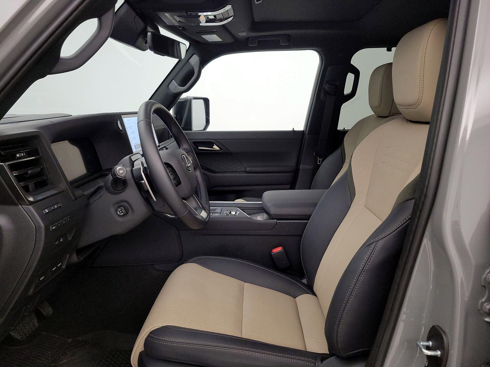Thumbnail: 2026 Lexus GX - 11