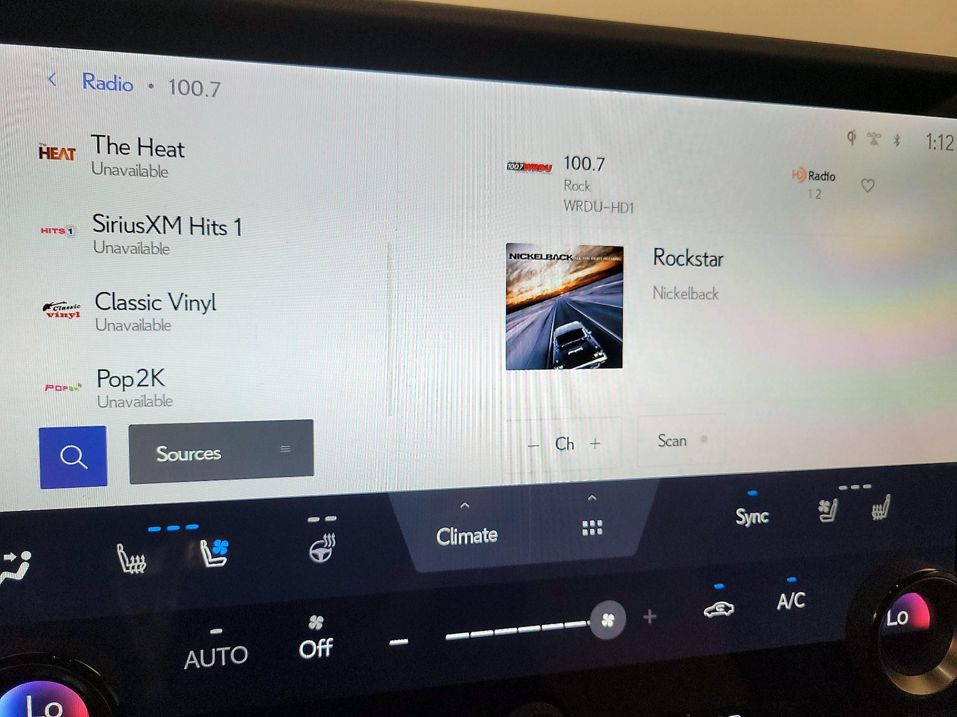 Thumbnail: 2026 Lexus GX - 15