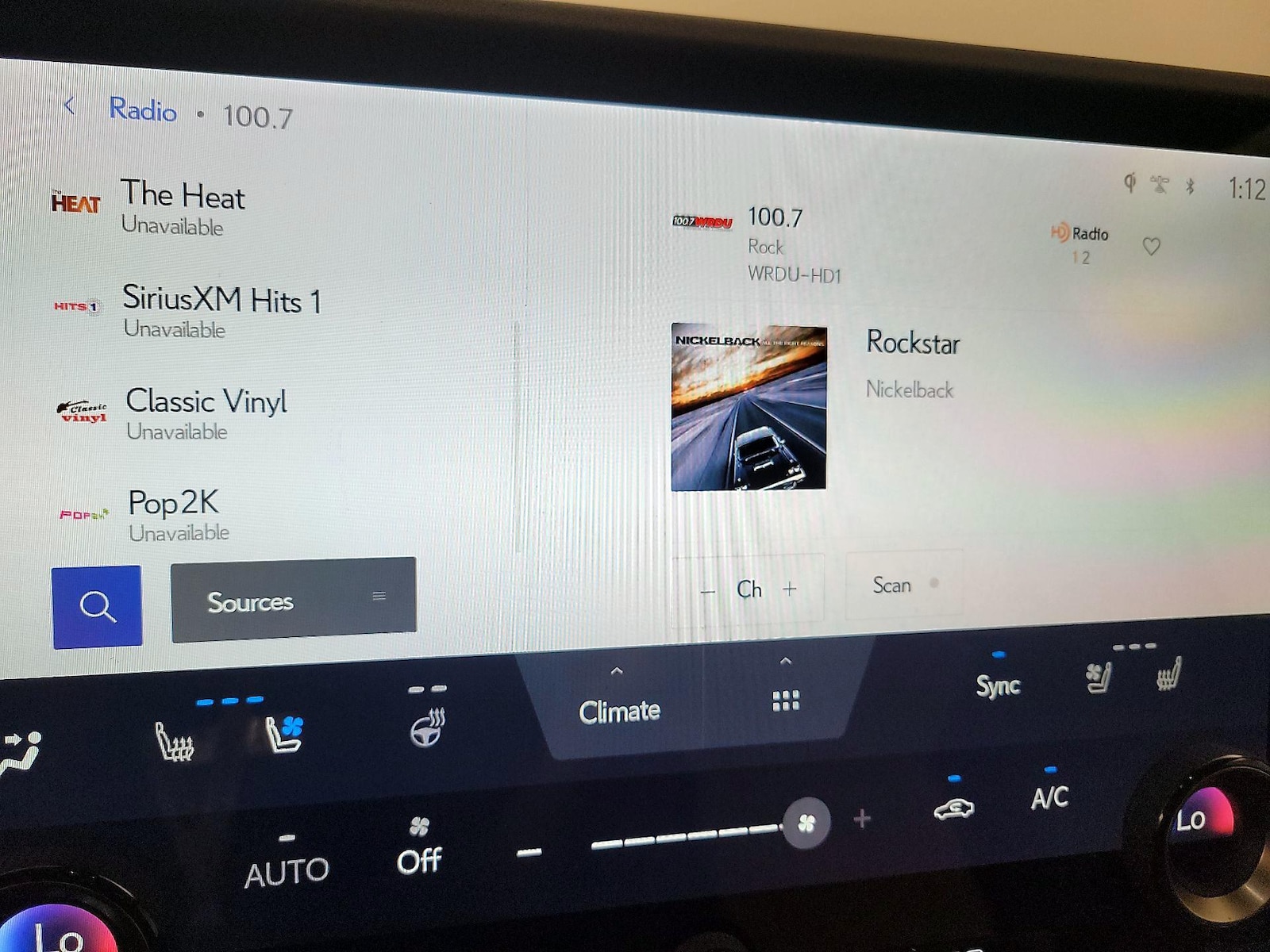 2026 Lexus GX Overtrail+ - Photo 16
