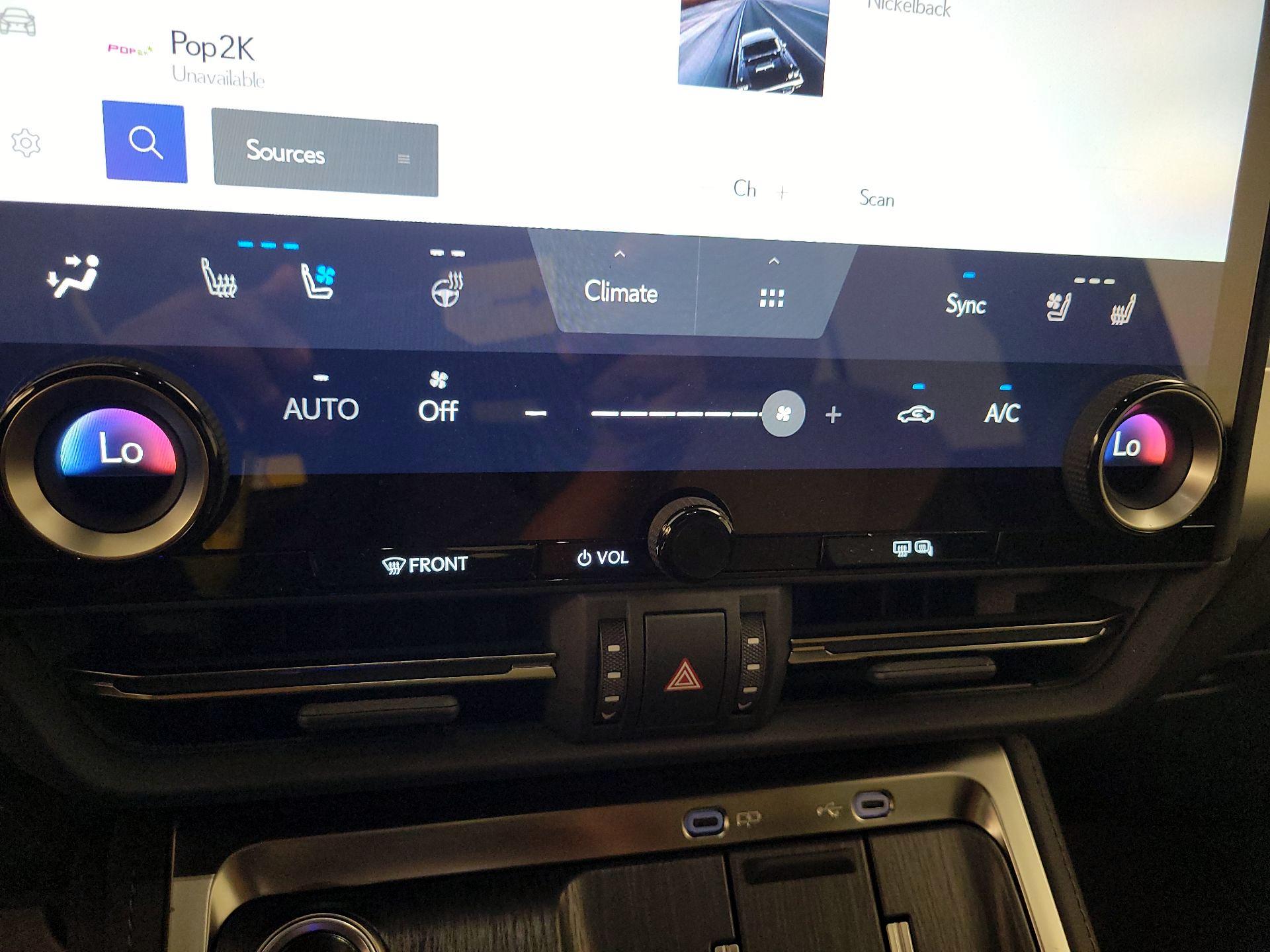Thumbnail: 2026 Lexus GX - 16