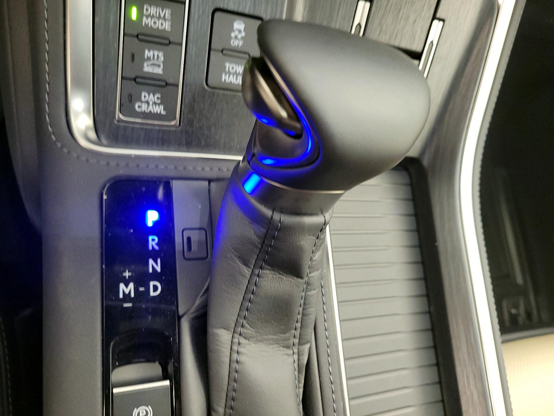 Thumbnail: 2026 Lexus GX - 17