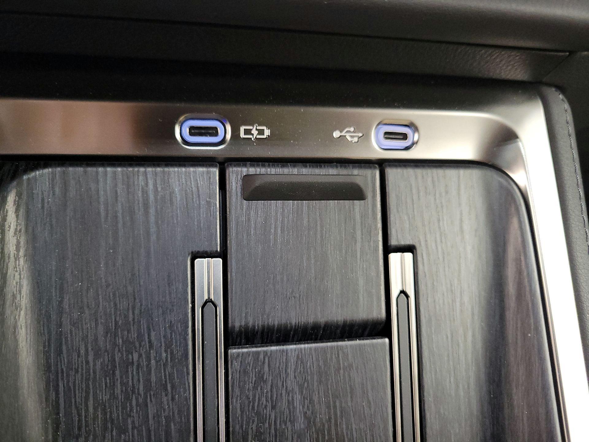 Thumbnail: 2026 Lexus GX - 18