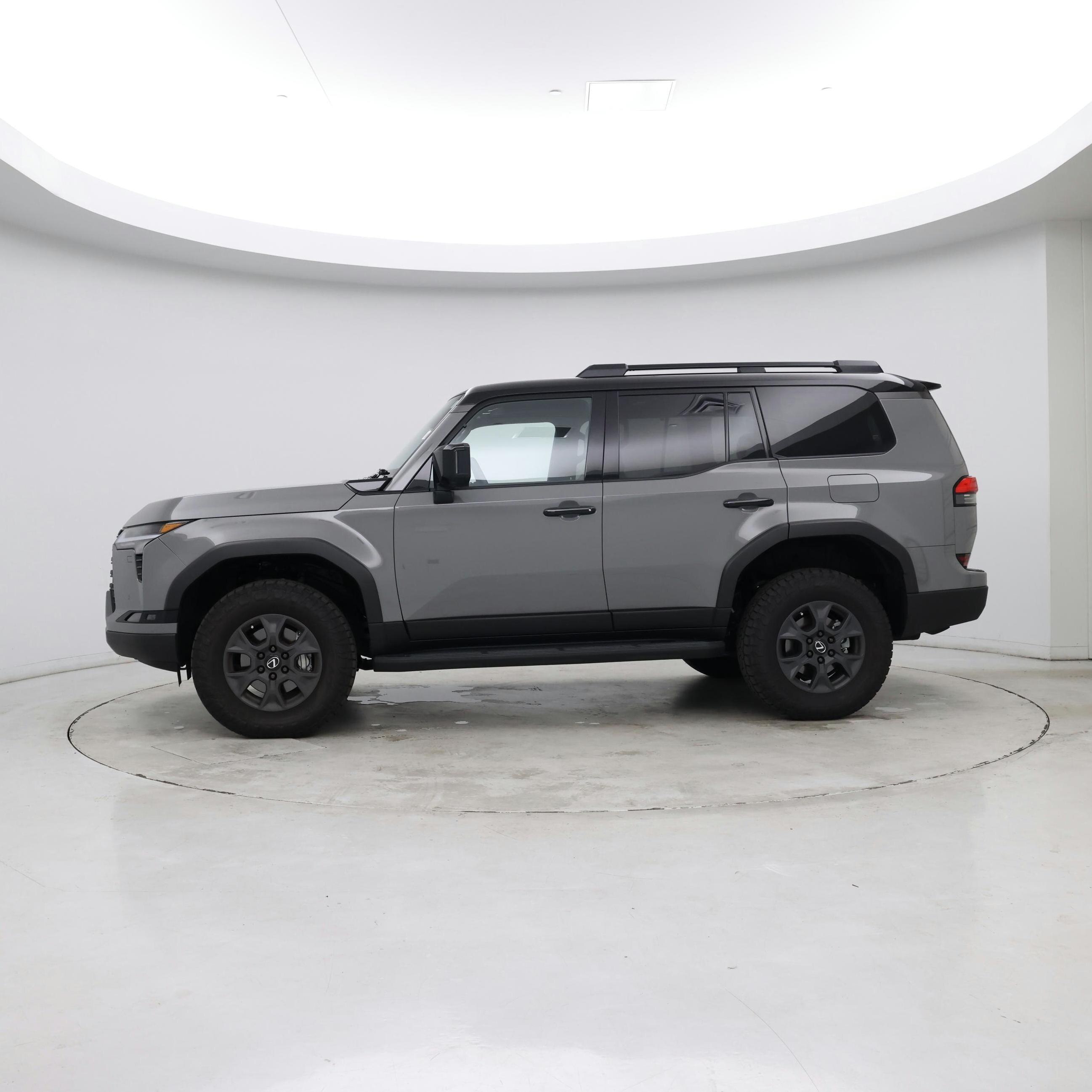 Thumbnail: 2026 Lexus GX - 2