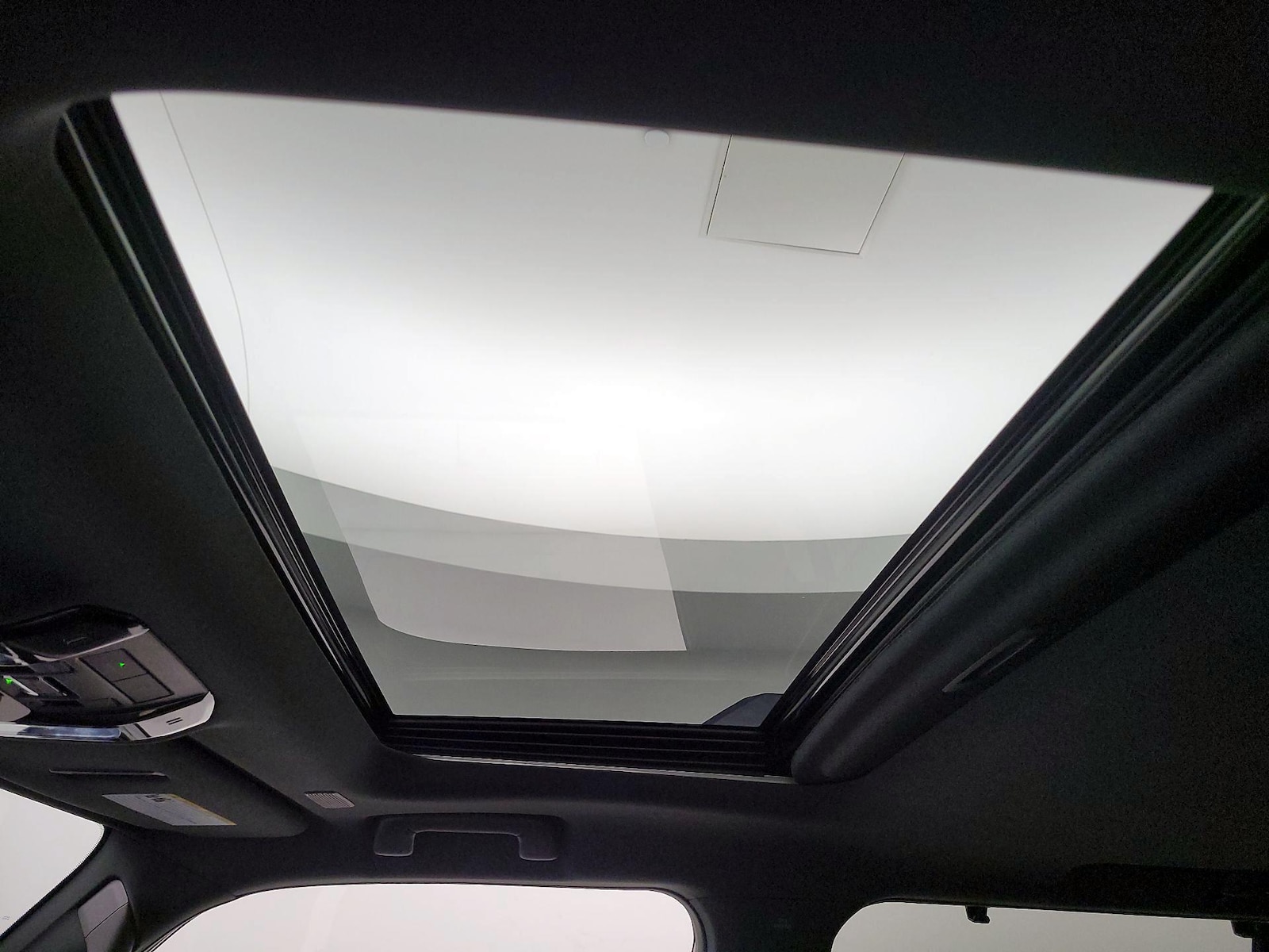2026 Lexus GX Overtrail+ - Photo 20