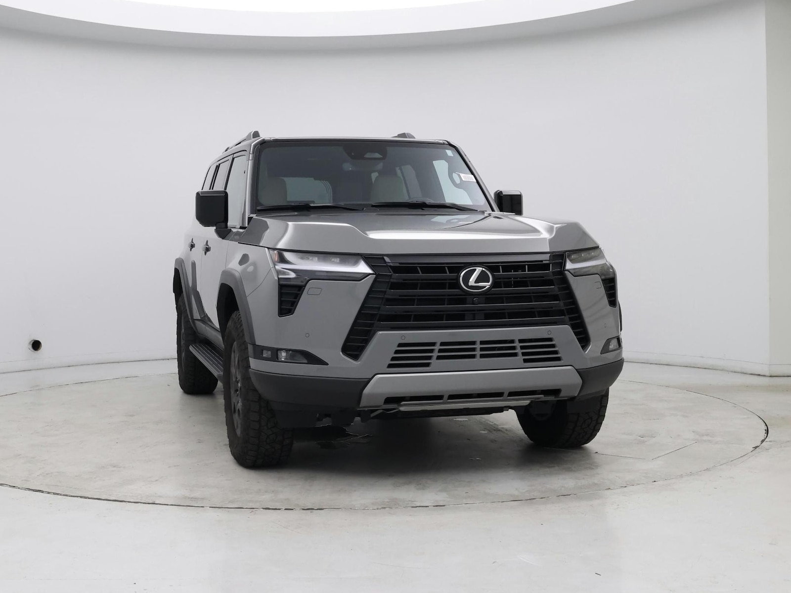 2026 Lexus GX Overtrail+ - Photo 6