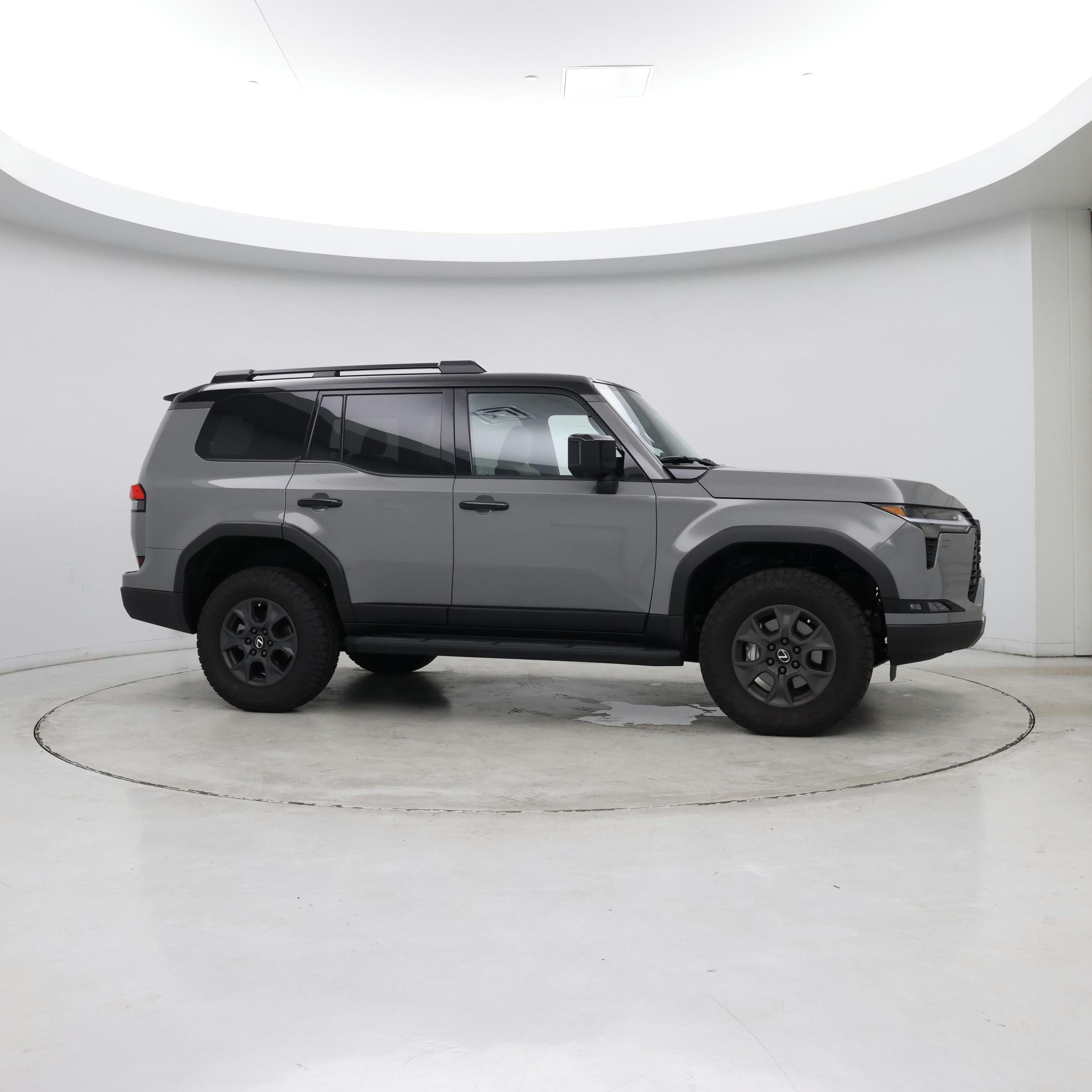 Thumbnail: 2026 Lexus GX - 7