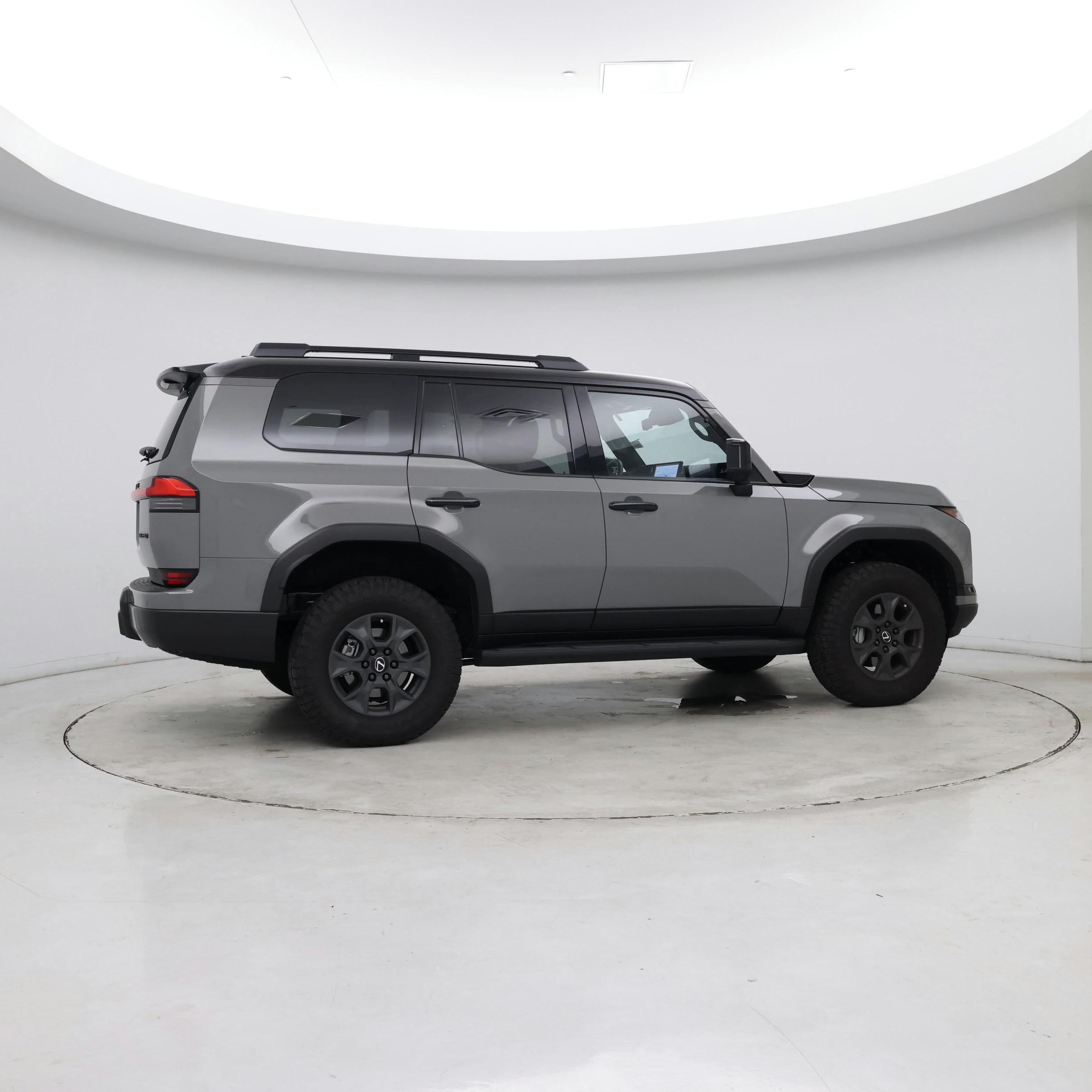 Thumbnail: 2026 Lexus GX - 8