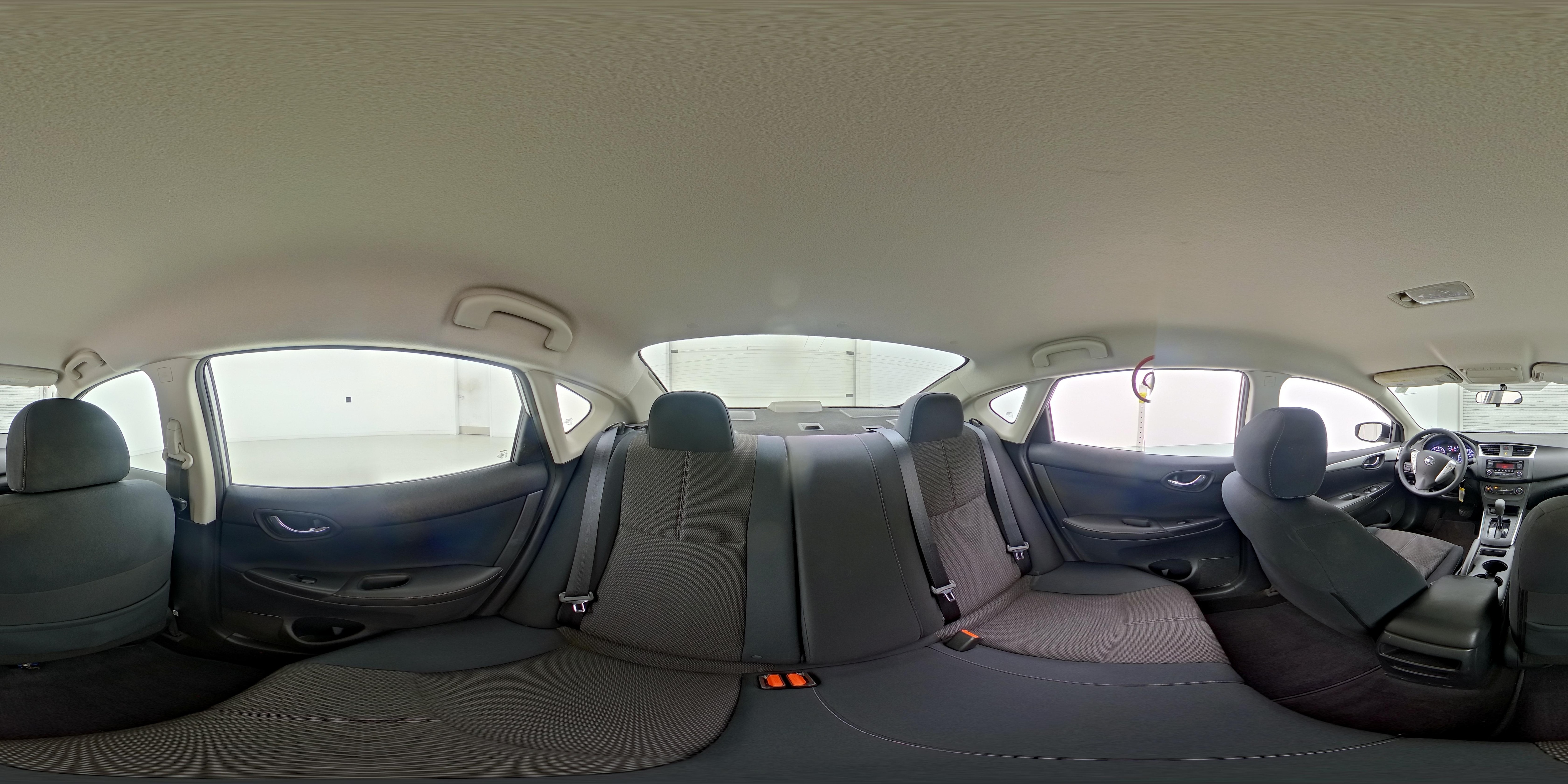 2016 Nissan Sentra S - Photo 24