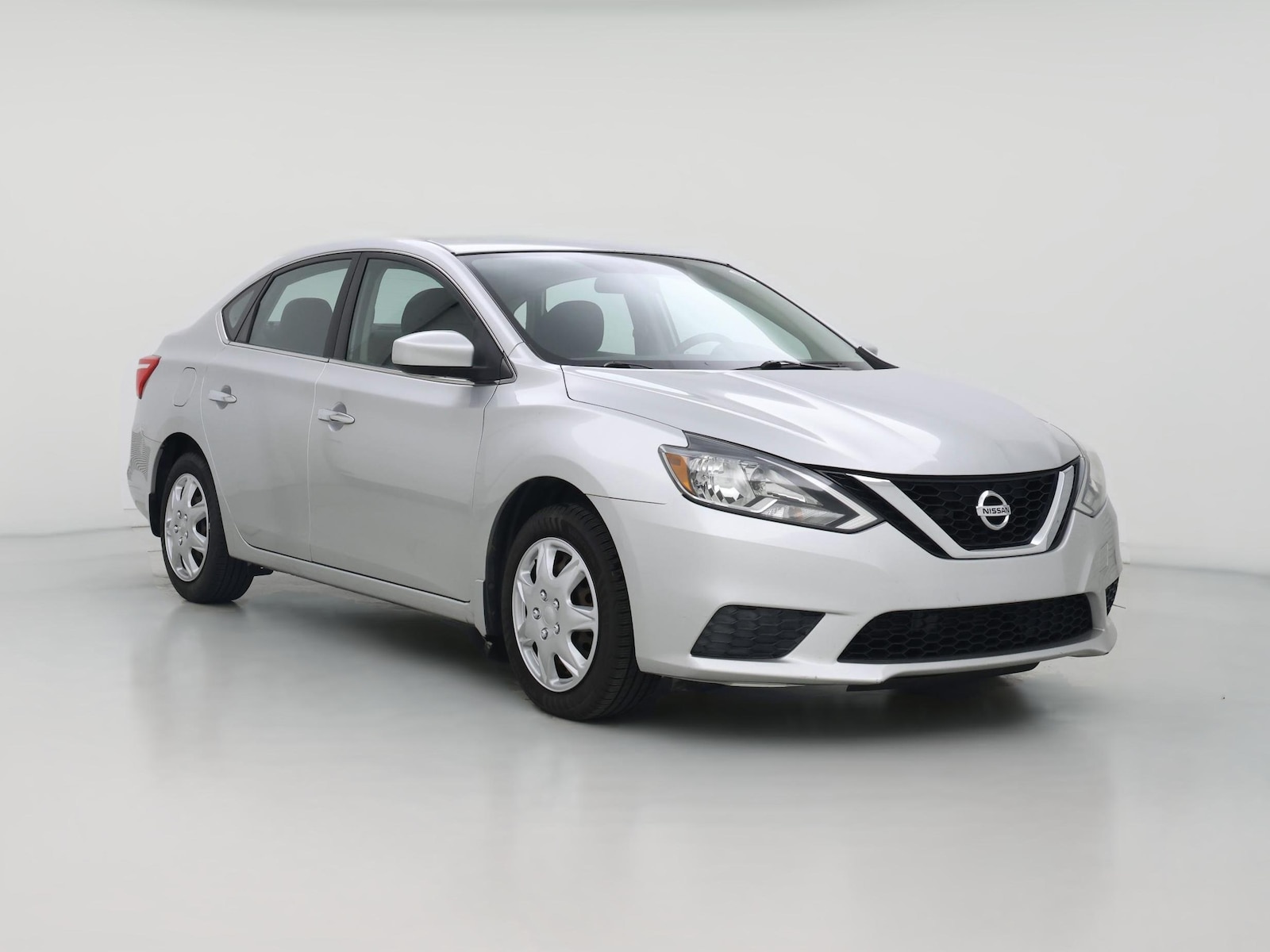2016 Nissan Sentra S - Photo 1