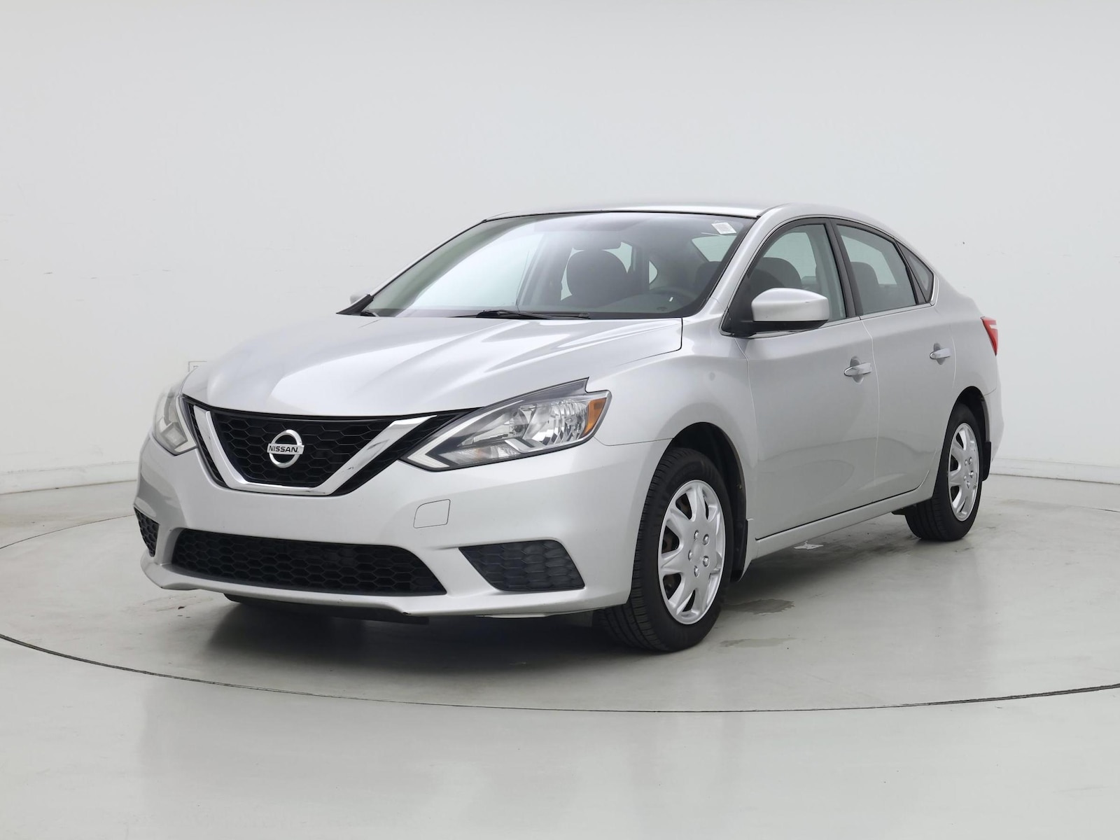 2016 Nissan Sentra S - Photo 5