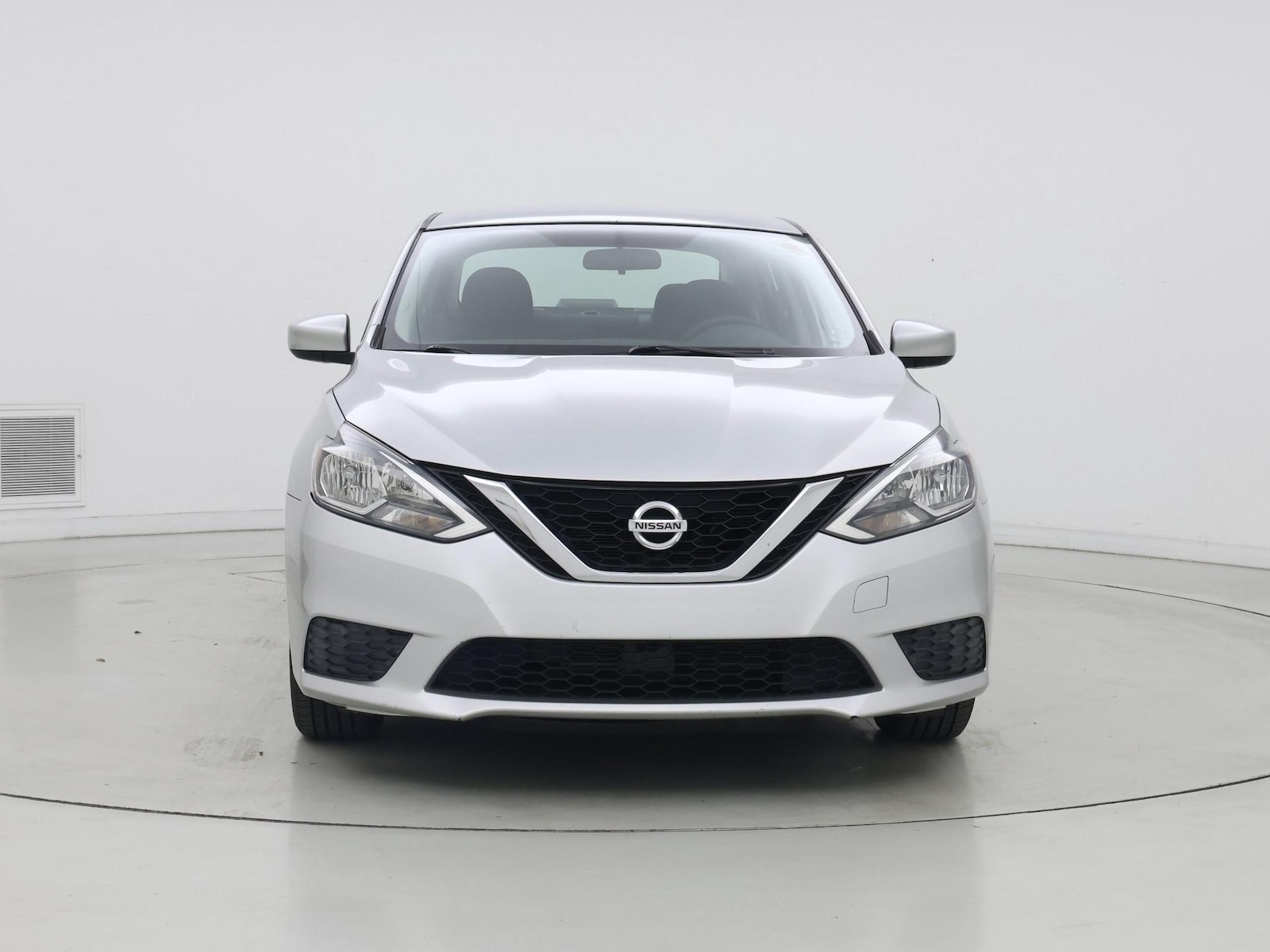 2016 Nissan Sentra S - Photo 6