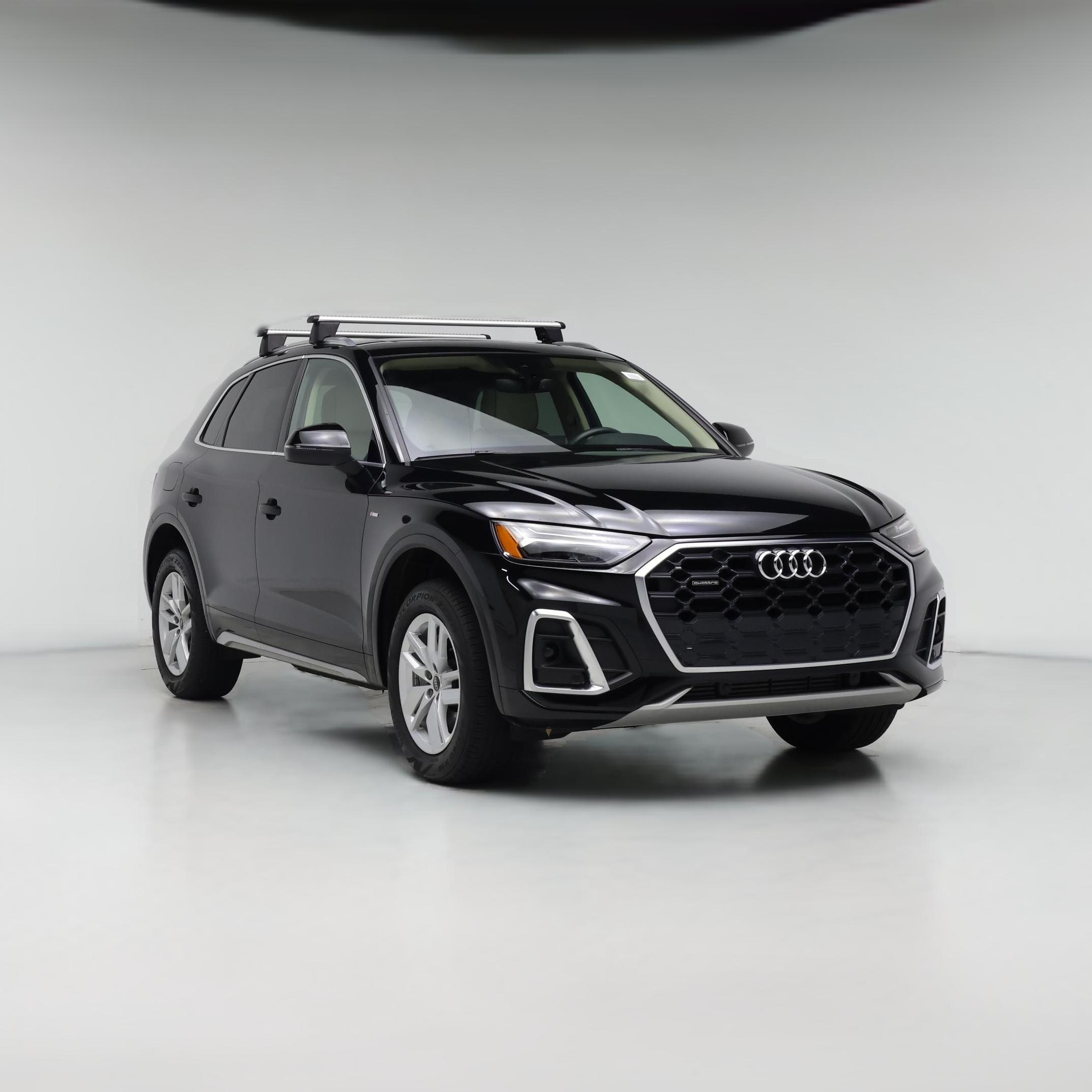 Thumbnail: 2024 Audi Q5 - 1