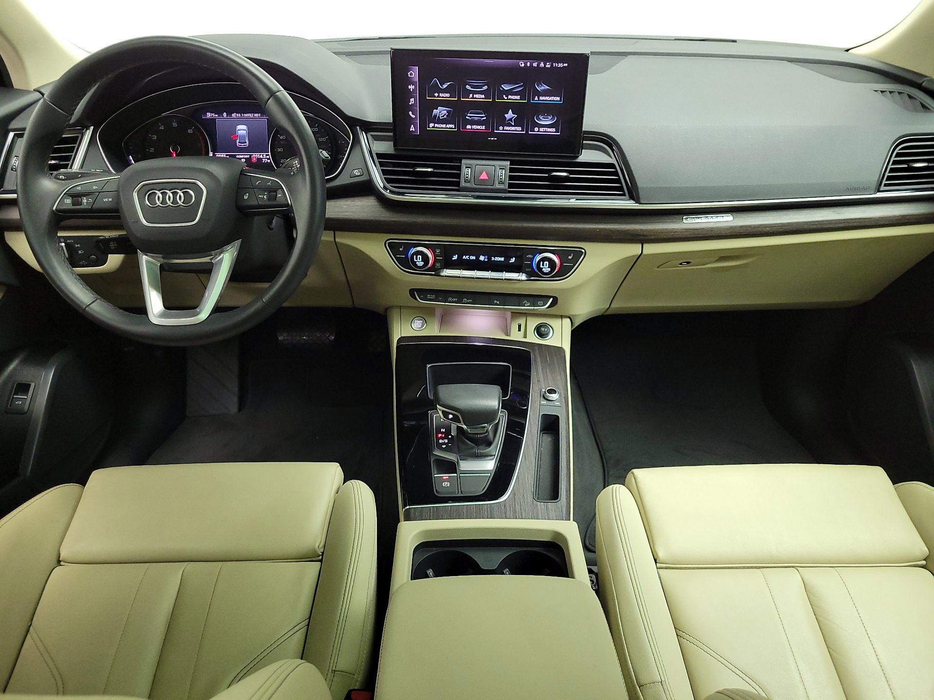 Thumbnail: 2024 Audi Q5 - 9