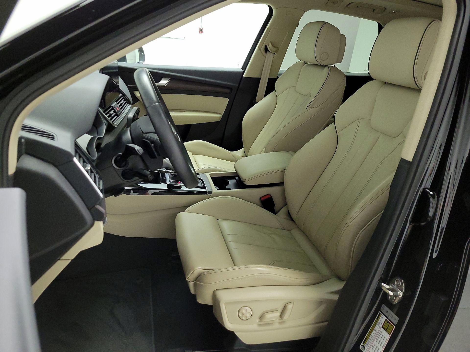 Thumbnail: 2024 Audi Q5 - 11