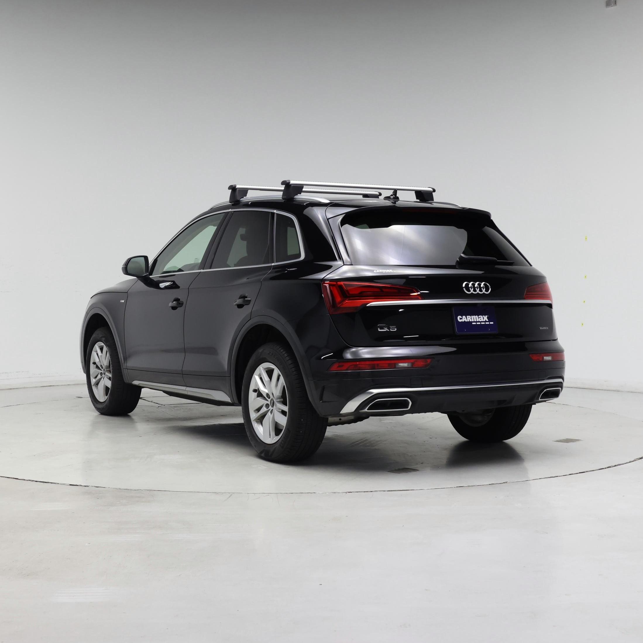 Thumbnail: 2024 Audi Q5 - 2