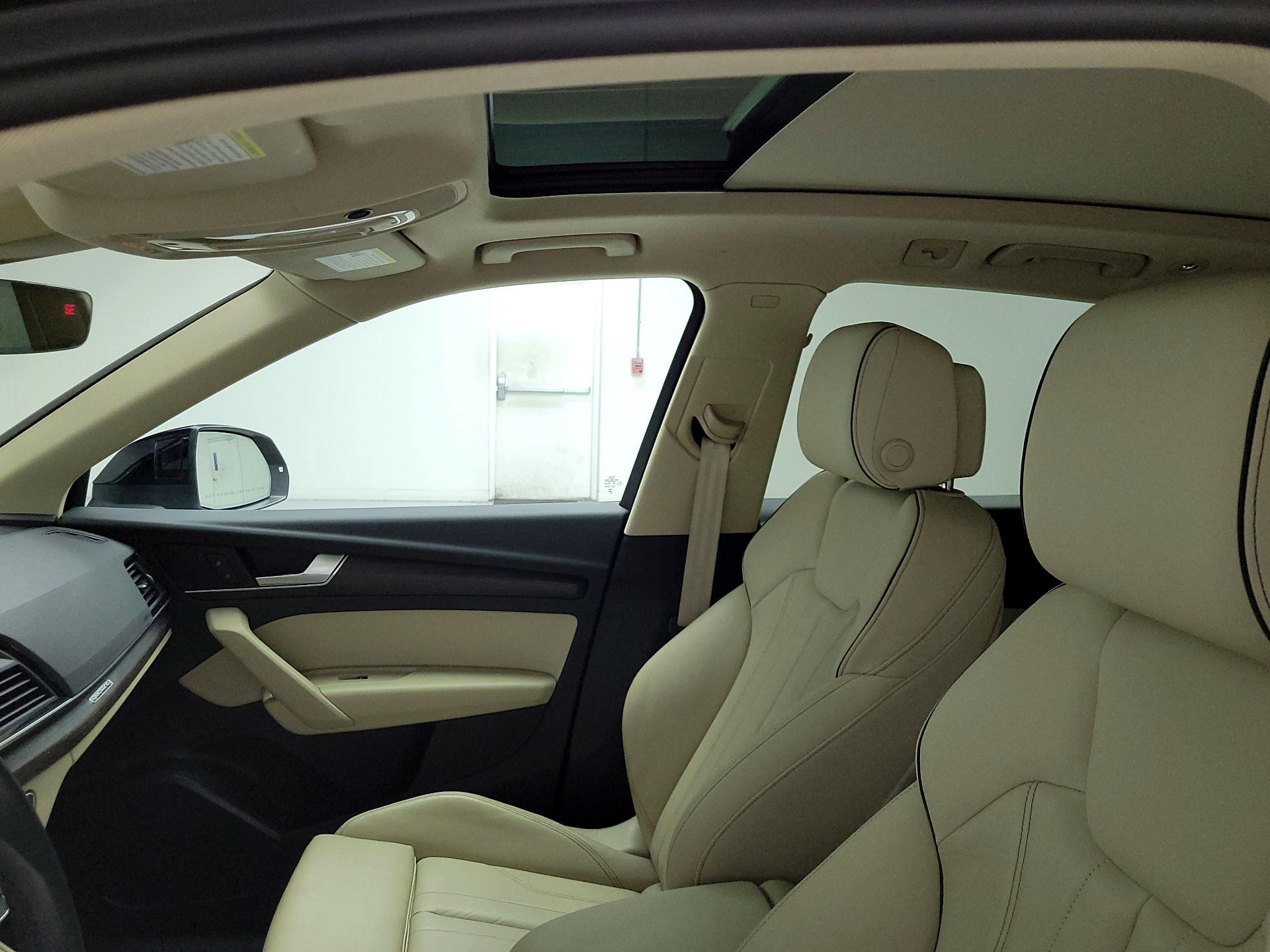 Thumbnail: 2024 Audi Q5 - 19