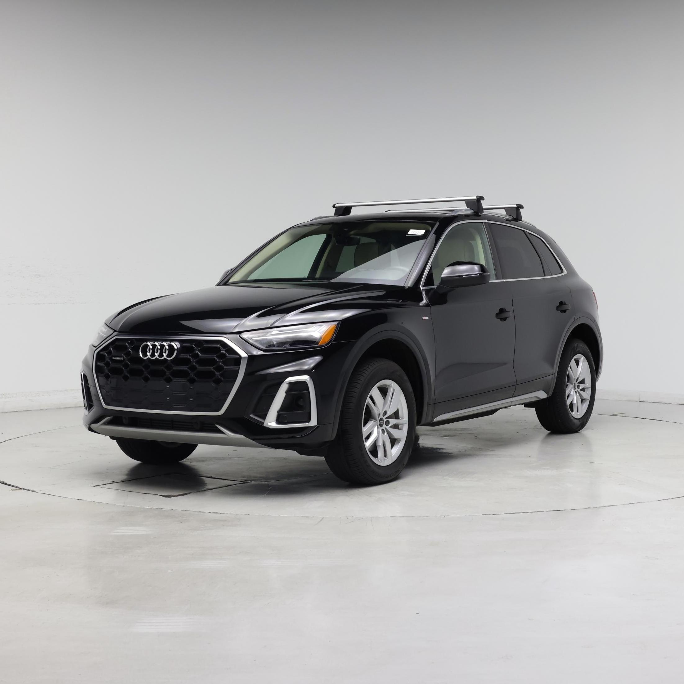 Thumbnail: 2024 Audi Q5 - 4