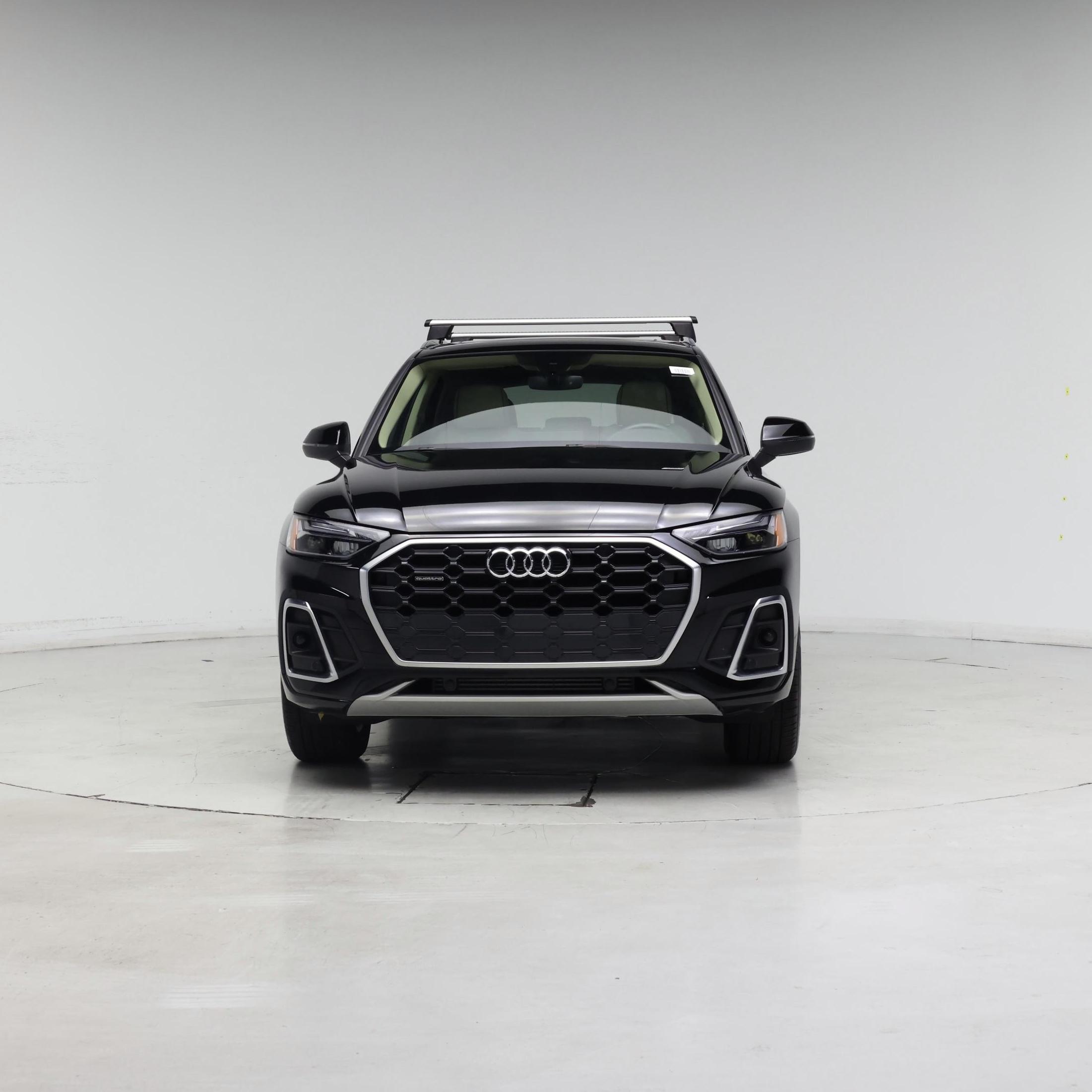 Thumbnail: 2024 Audi Q5 - 5