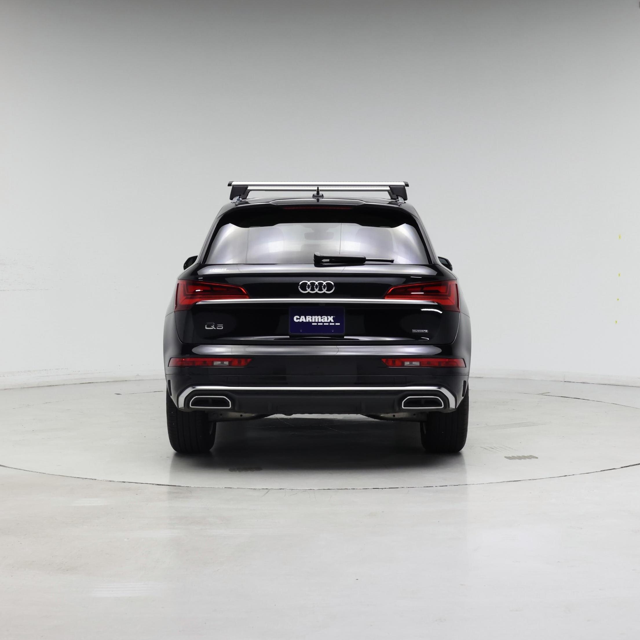 Thumbnail: 2024 Audi Q5 - 6