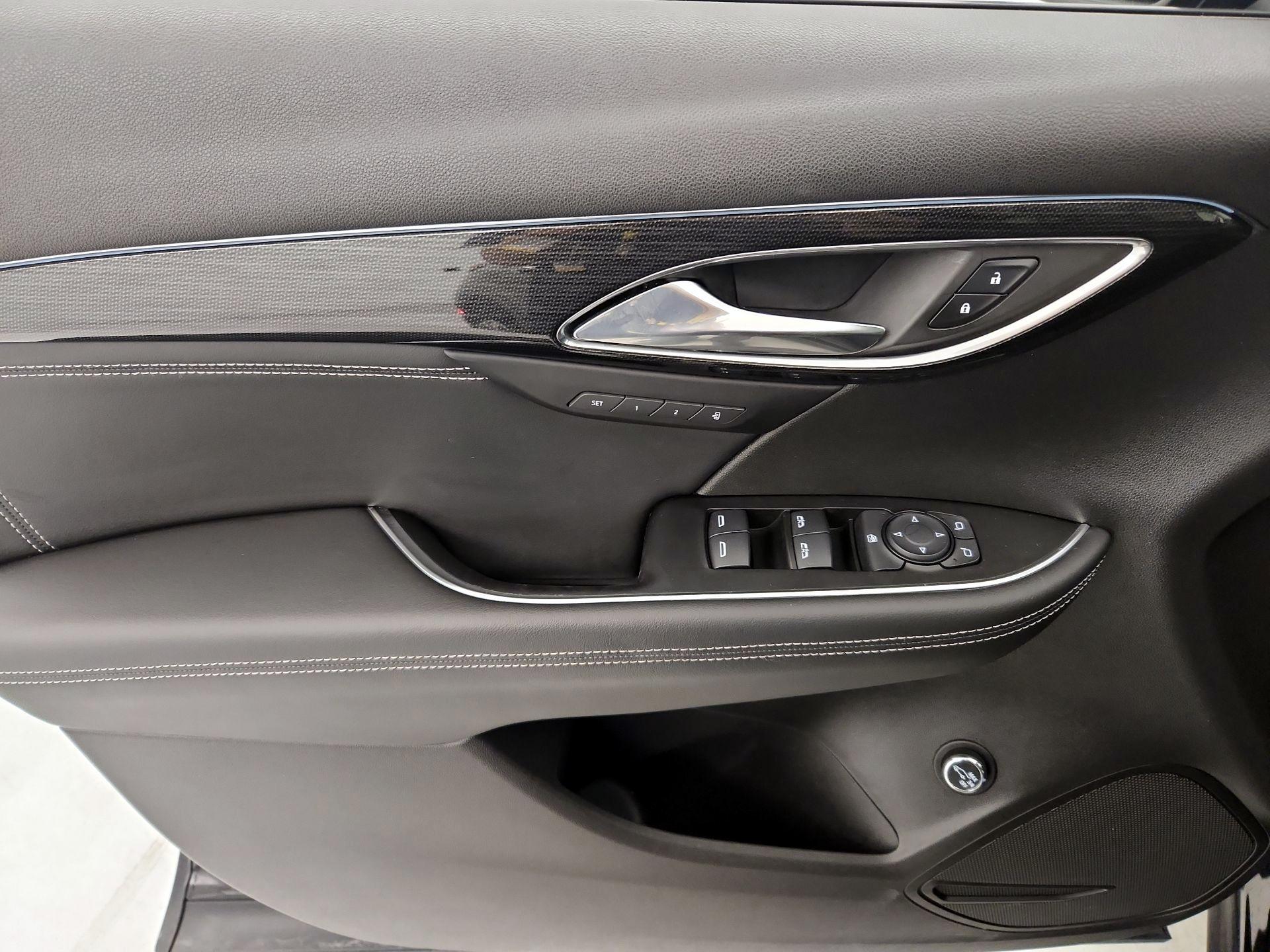 Thumbnail: 2021 Buick Envision - 12