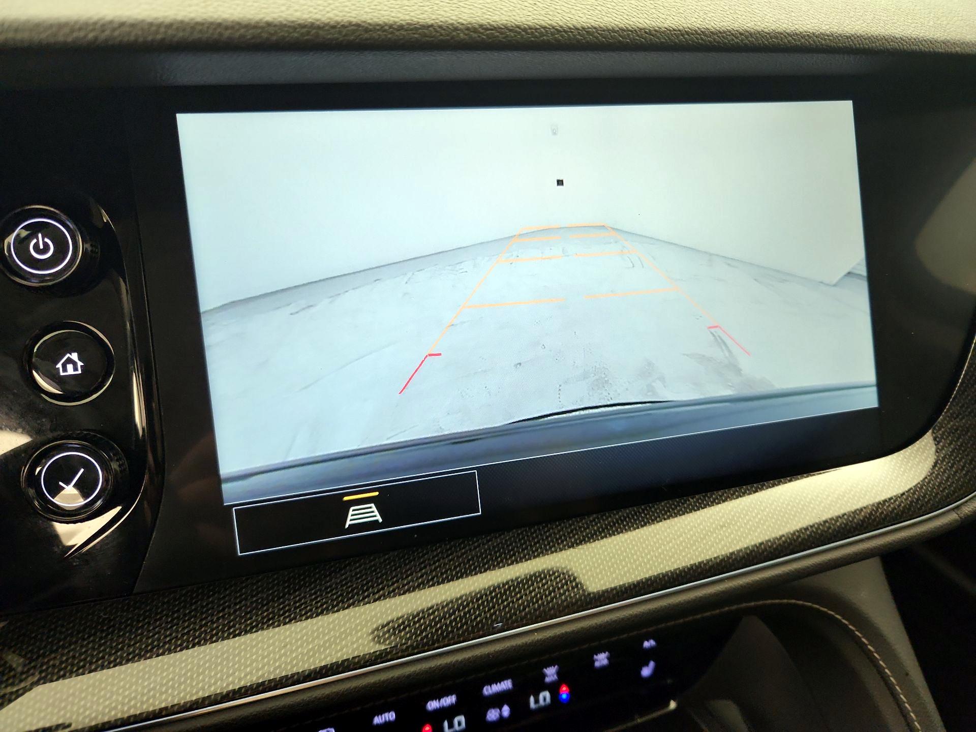 Thumbnail: 2021 Buick Envision - 14