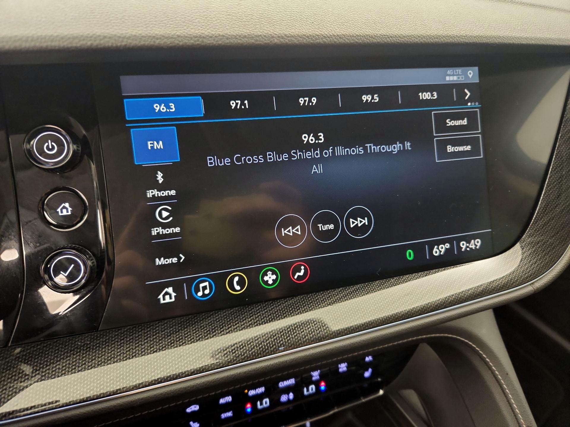Thumbnail: 2021 Buick Envision - 15