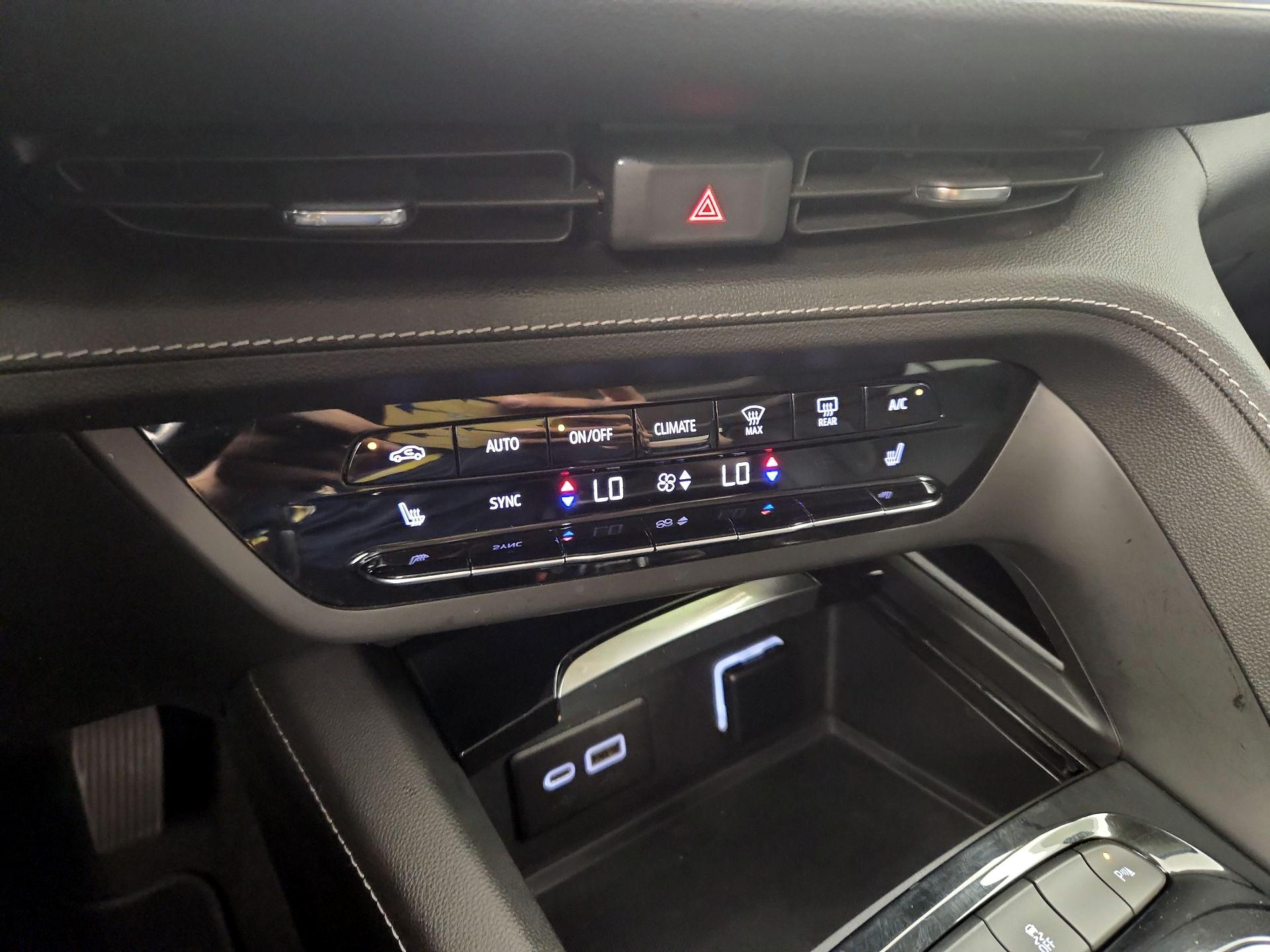 Thumbnail: 2021 Buick Envision - 16