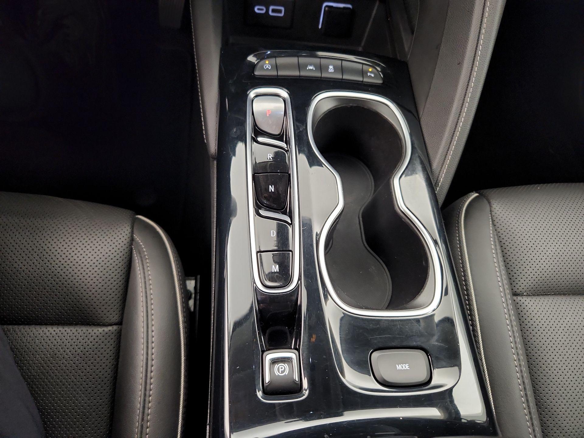Thumbnail: 2021 Buick Envision - 17
