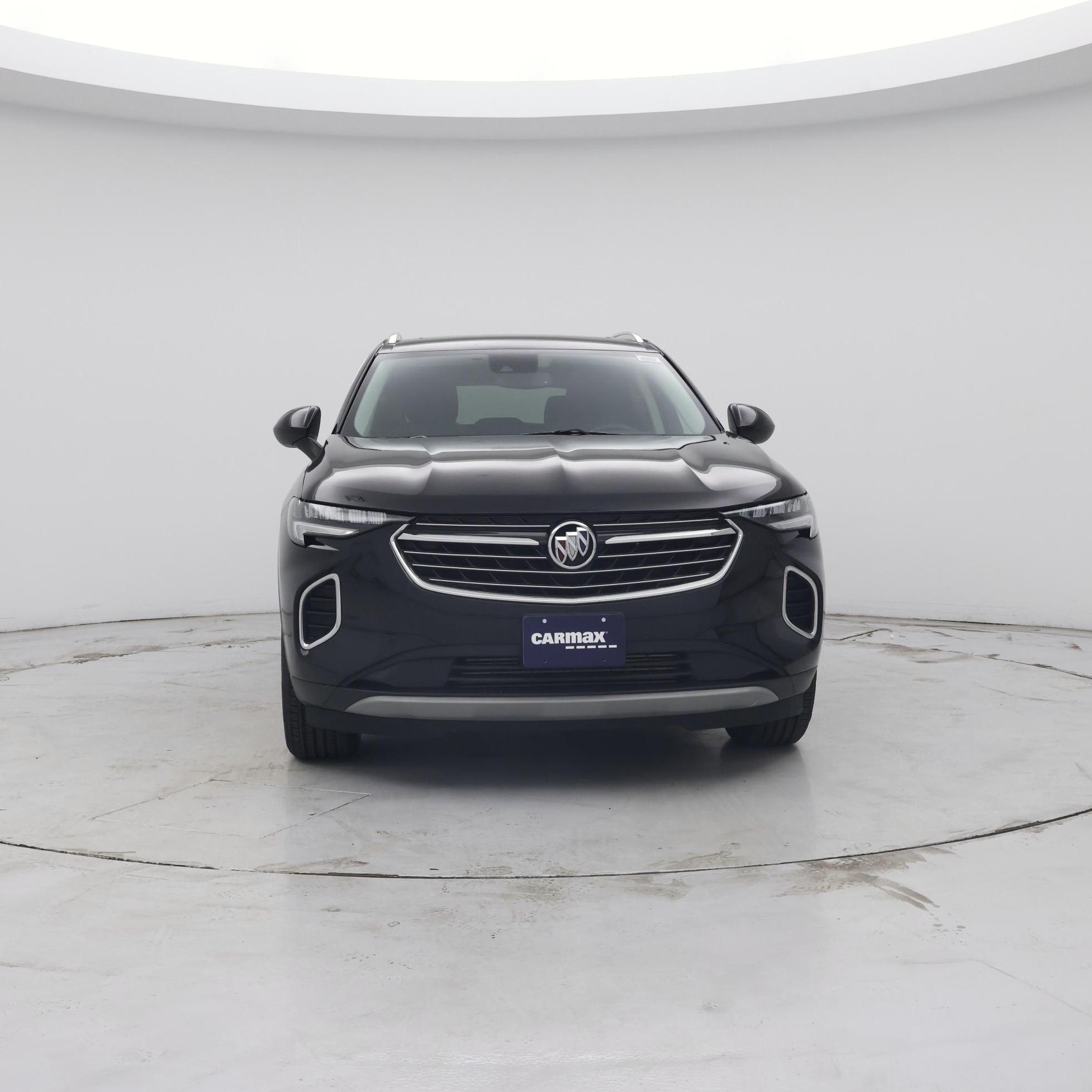 Thumbnail: 2021 Buick Envision - 5