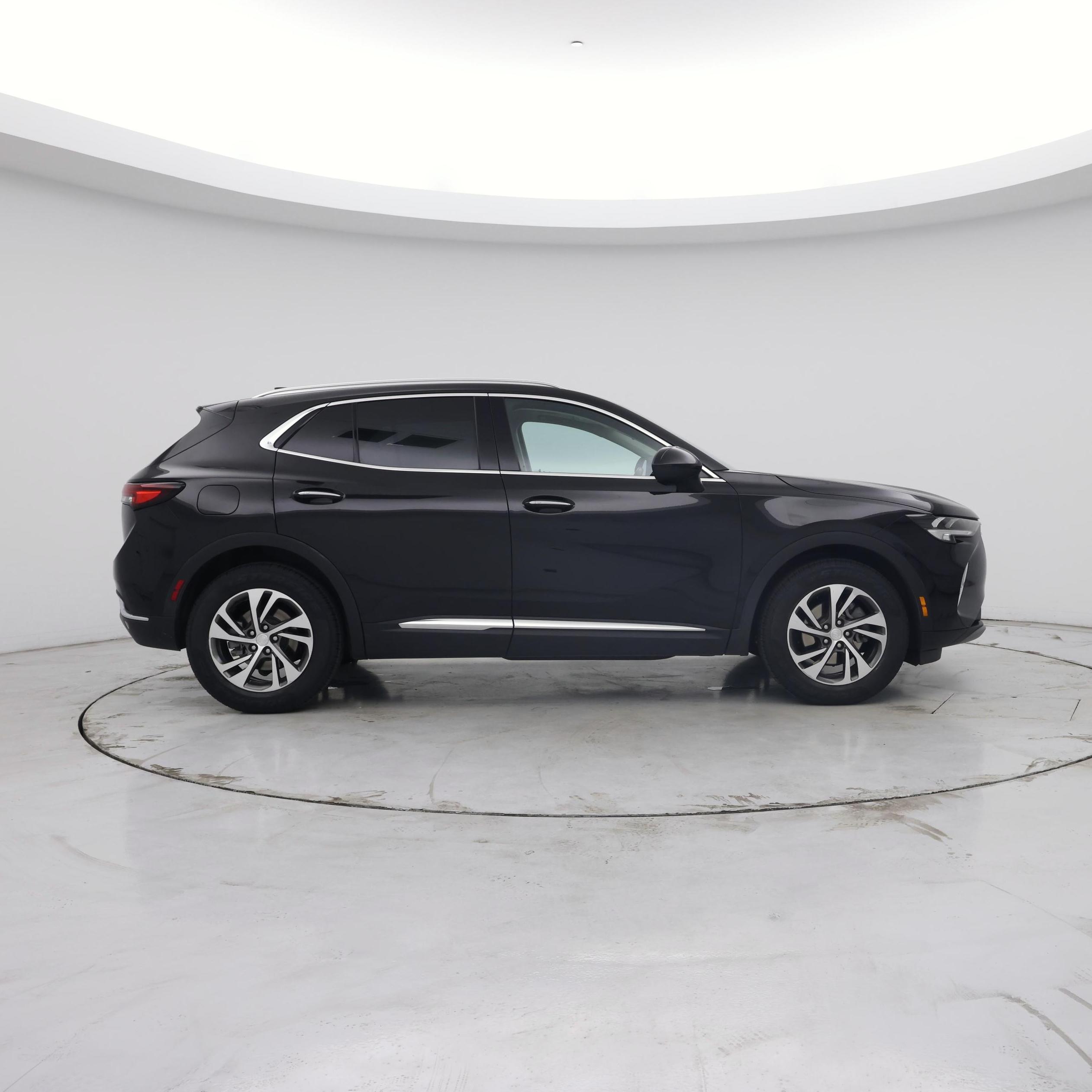 Thumbnail: 2021 Buick Envision - 7