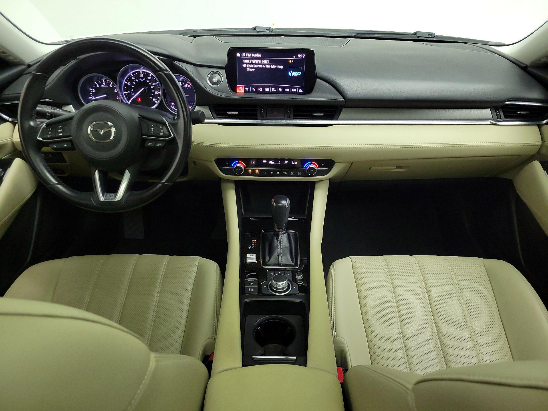 Thumbnail: 2021 Mazda Mazda6 - 9